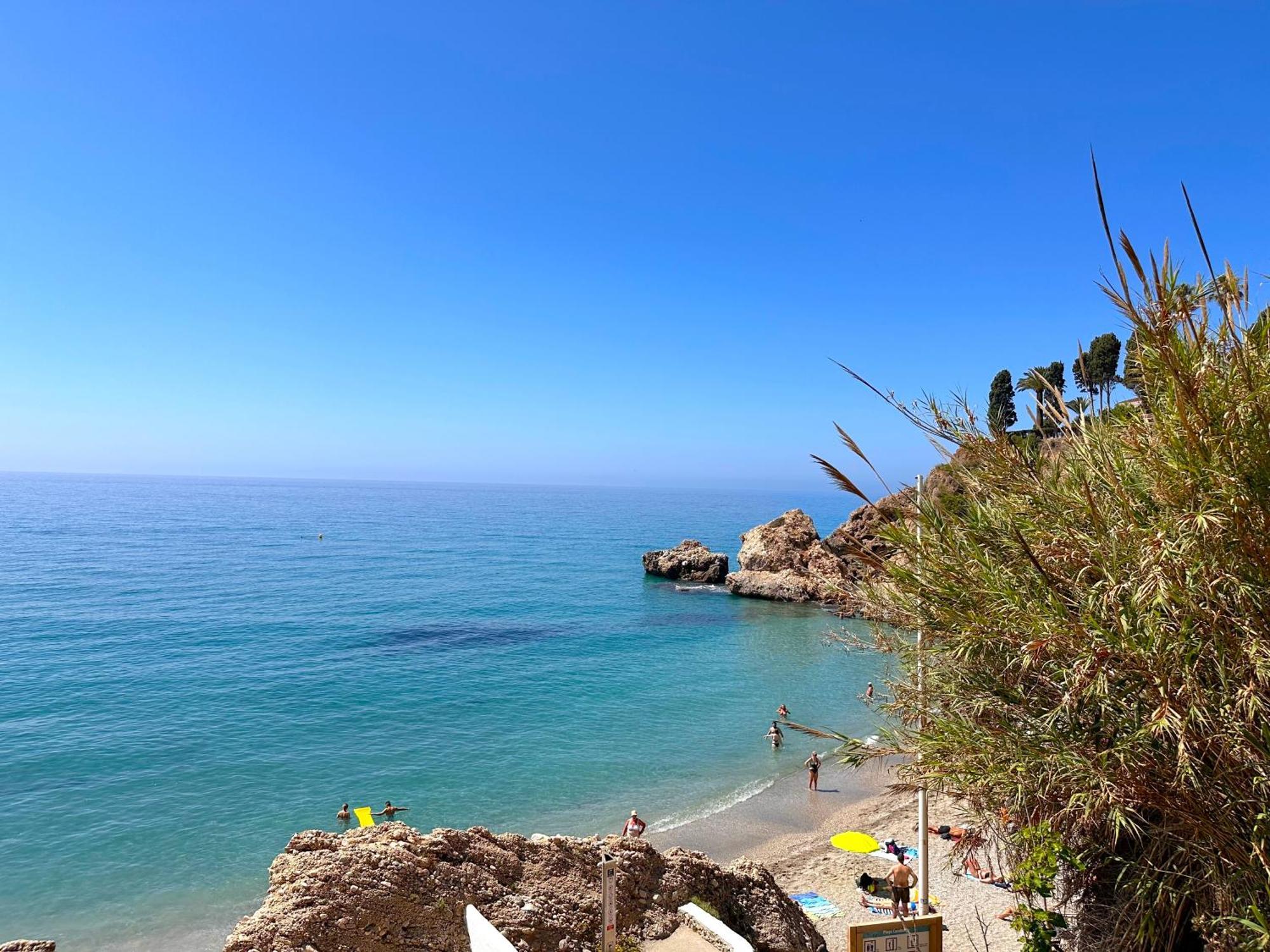 Tuhillo E1 Seaview Casasol *