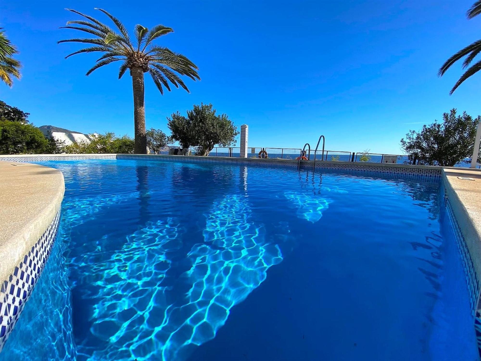 Apartamento Tuhillo E1 Seaview Casasol Nerja