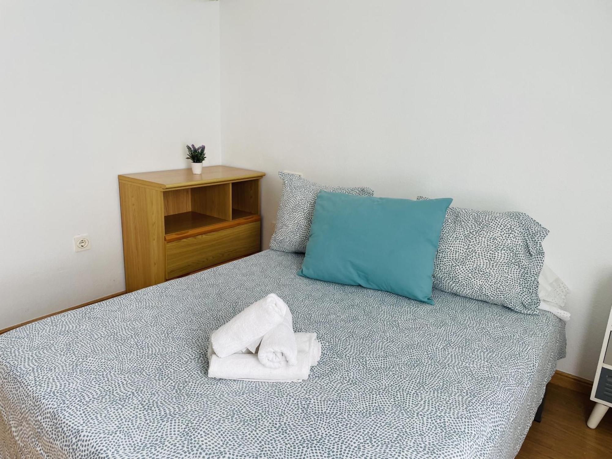 Apartamento San Miguel By At Costa Del Sol