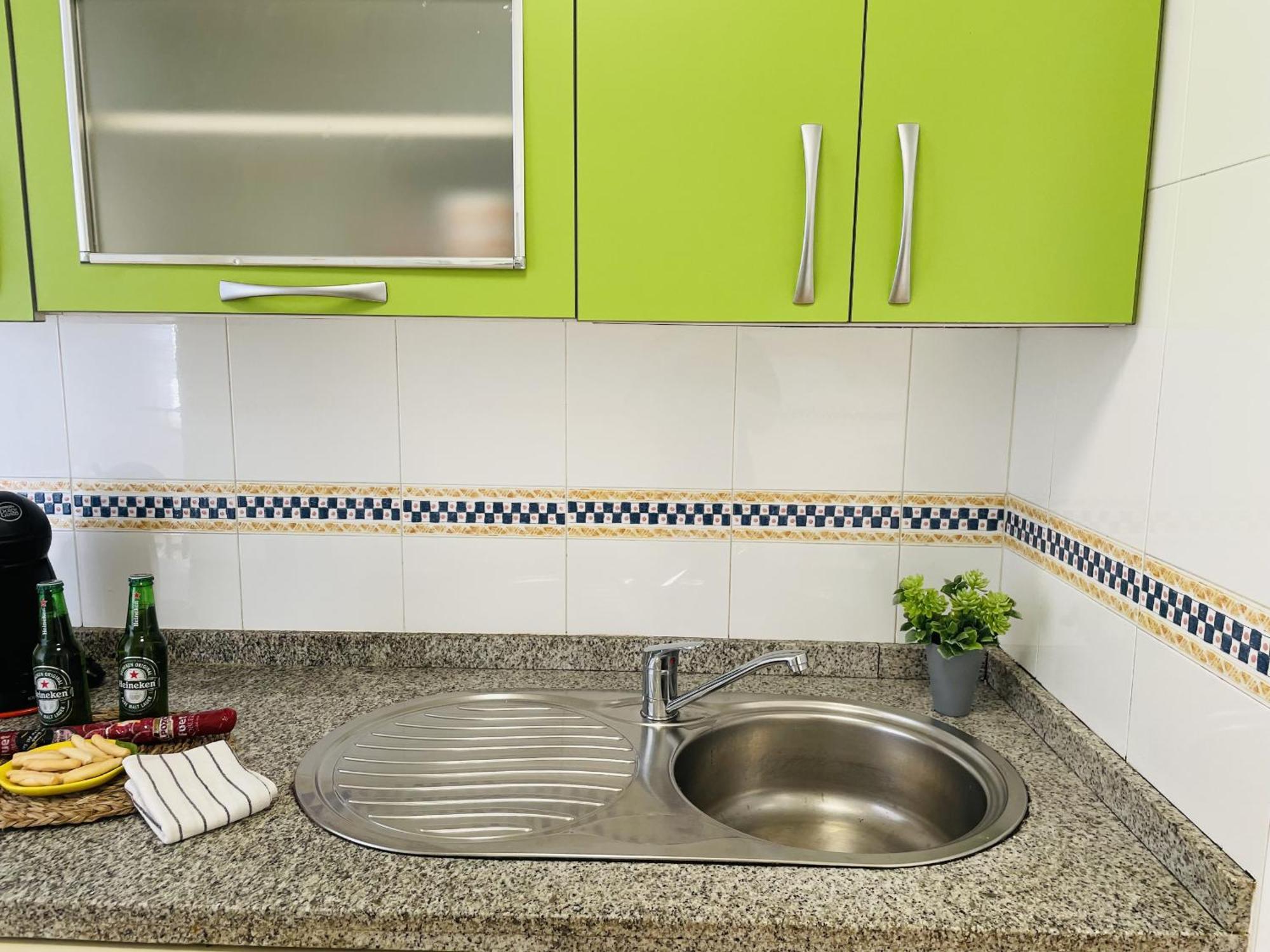 Apartamento San Miguel By At Costa Del Sol Nerja