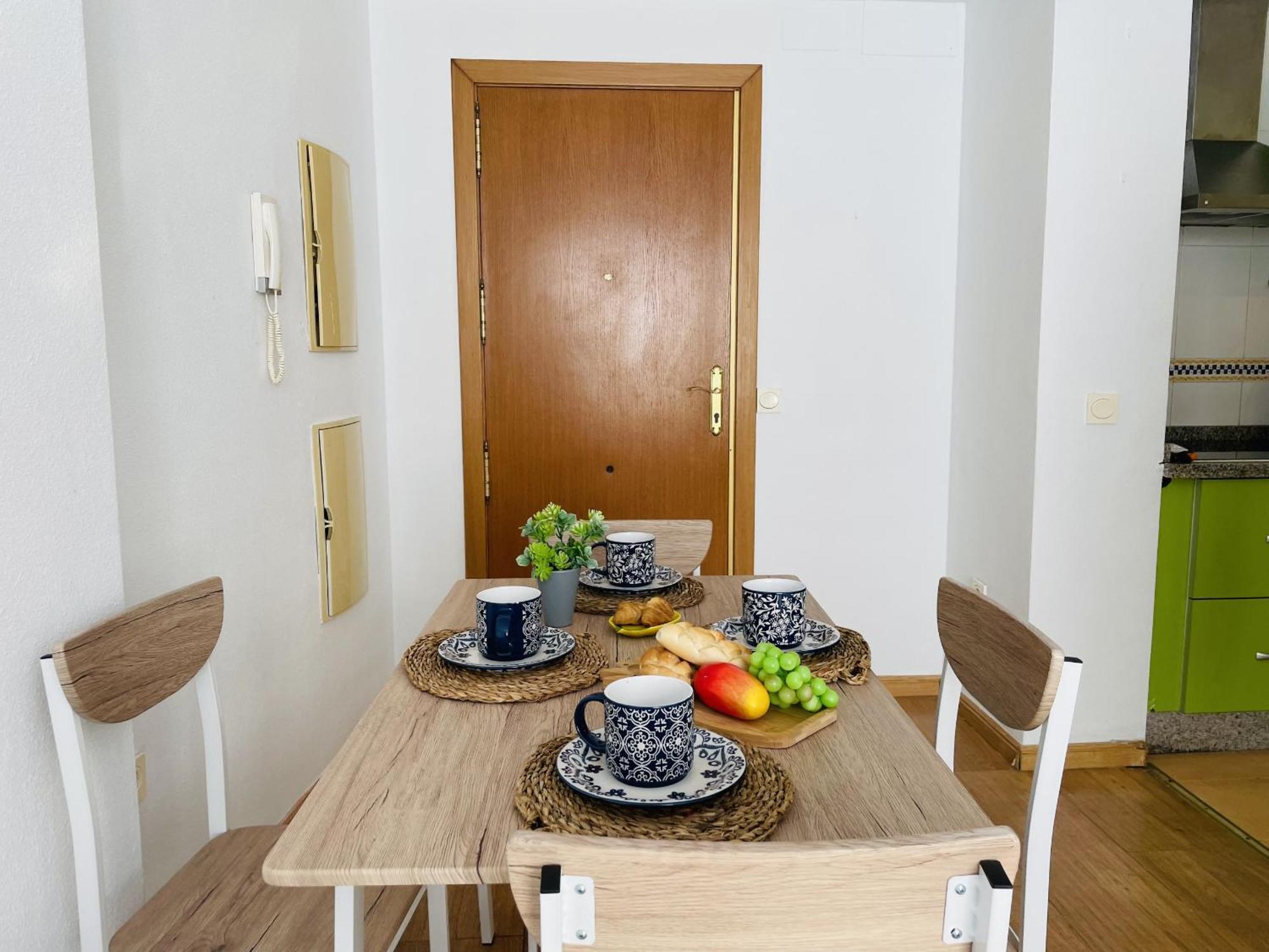 San Miguel By At Costa Del Sol Apartamento *