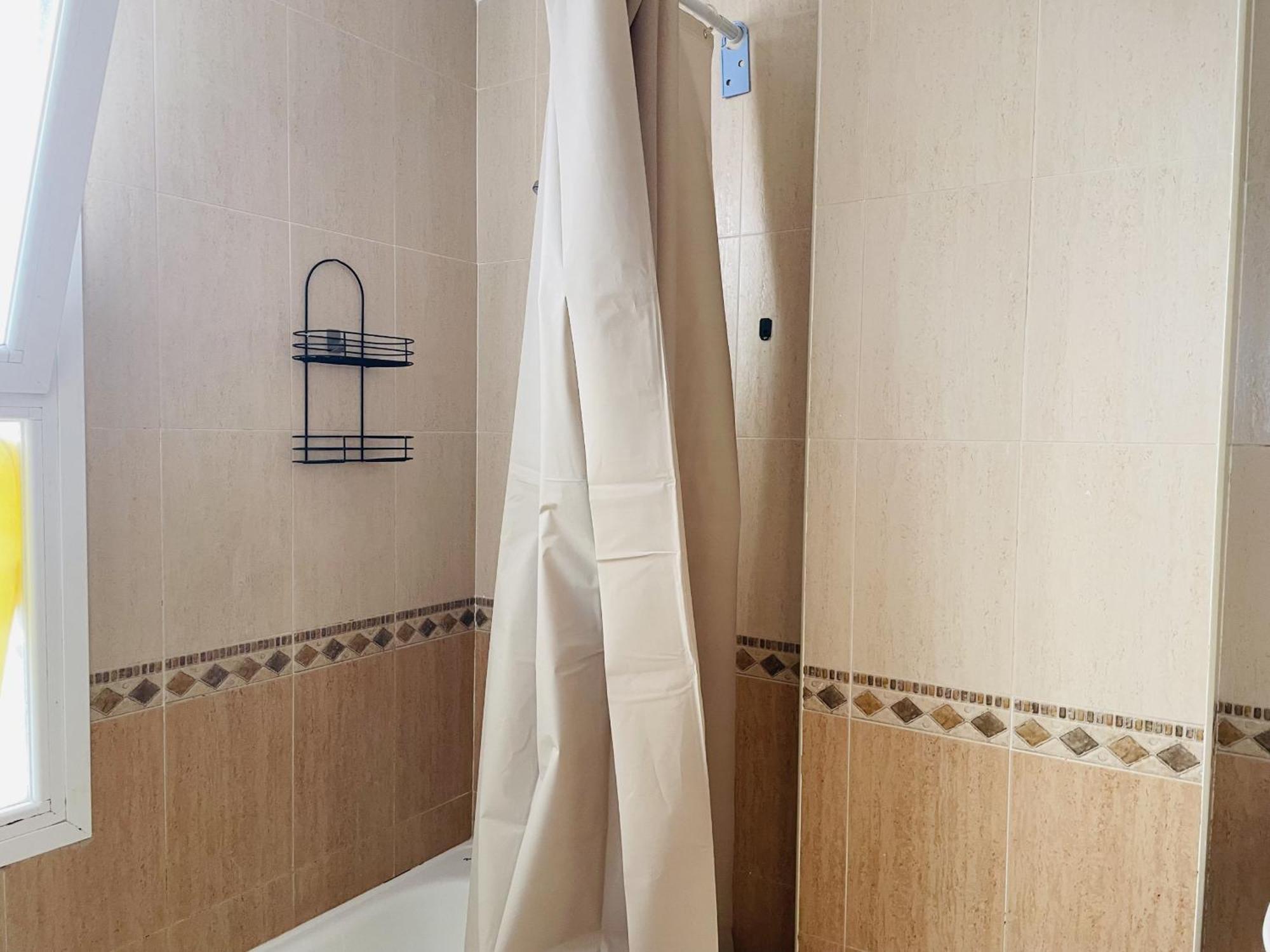 Apartamento San Miguel By At Costa Del Sol *