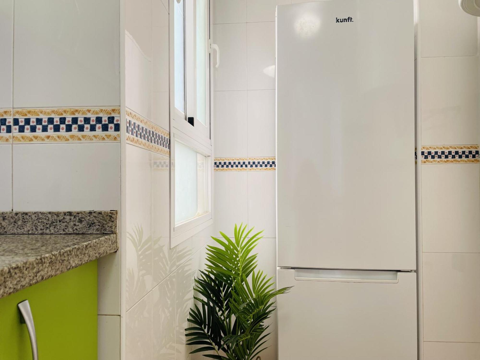San Miguel By At Costa Del Sol Apartamento