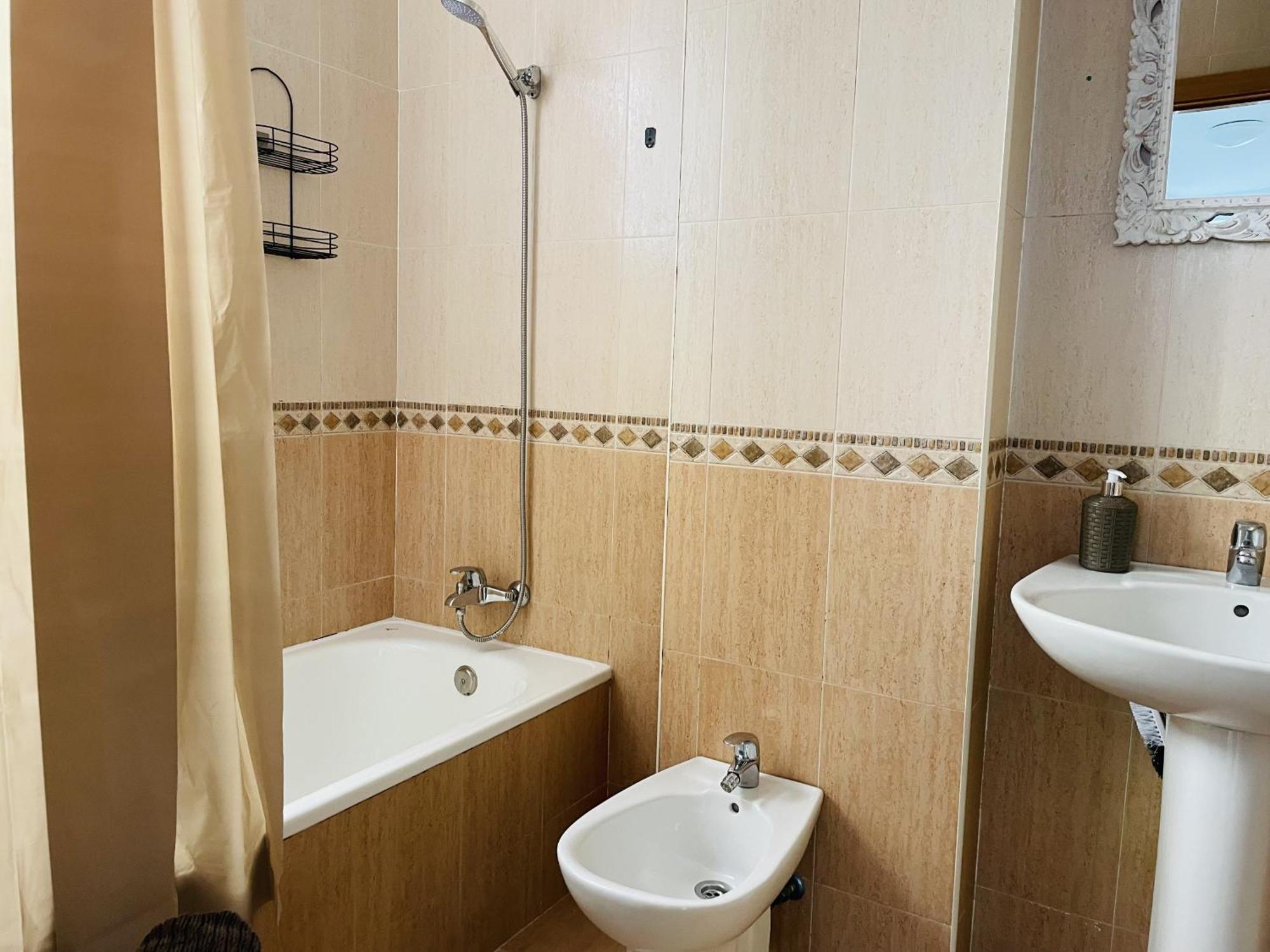 San Miguel By At Costa Del Sol Apartamento *
