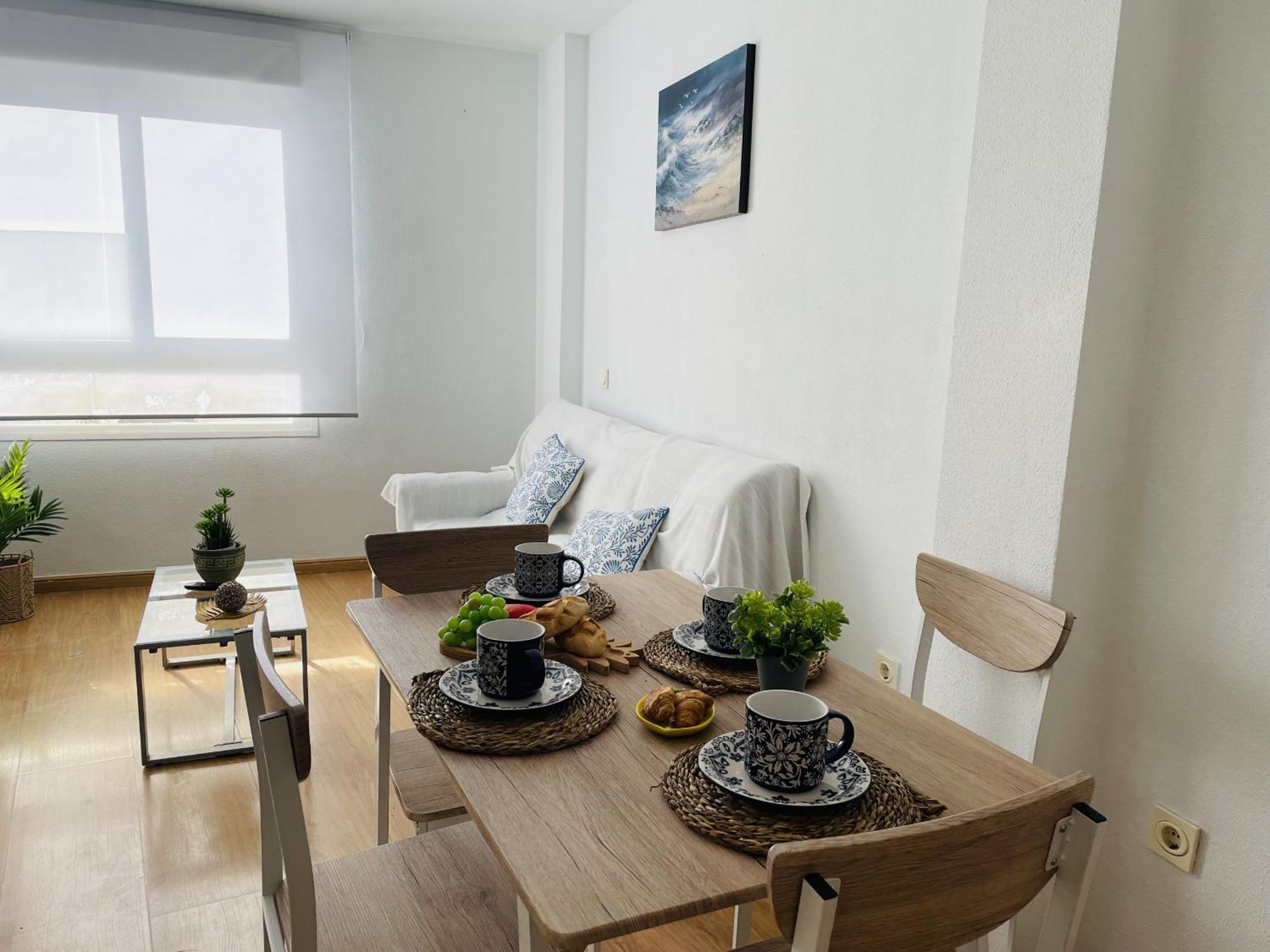 San Miguel By At Costa Del Sol Apartamento *