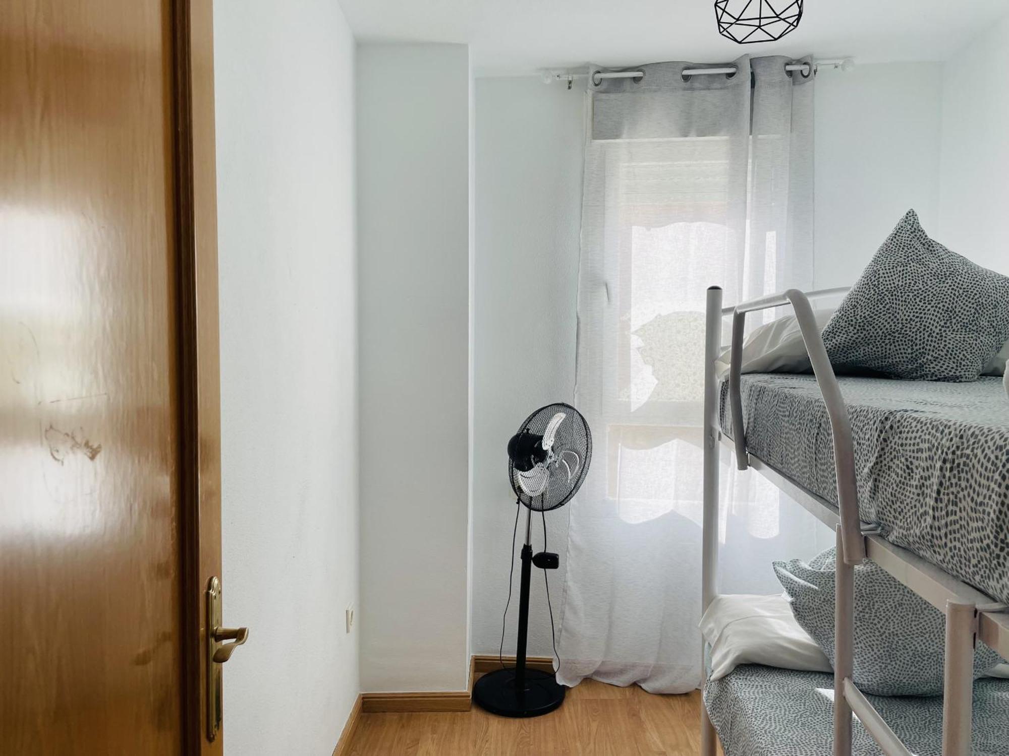 San Miguel By At Costa Del Sol Apartamento