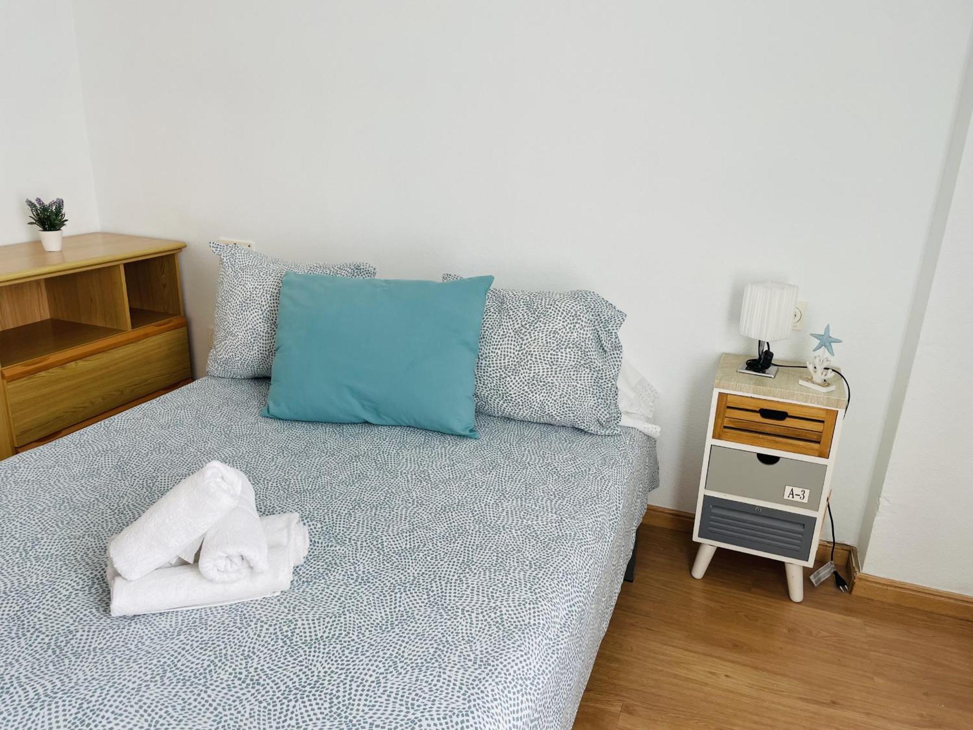 San Miguel By At Costa Del Sol Apartamento *