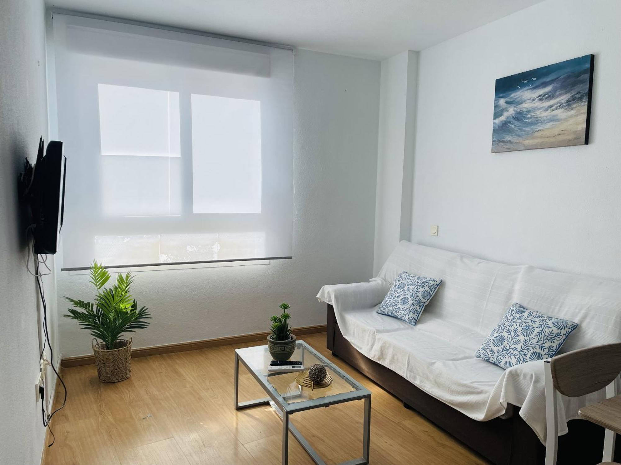 Apartamento San Miguel By At Costa Del Sol *