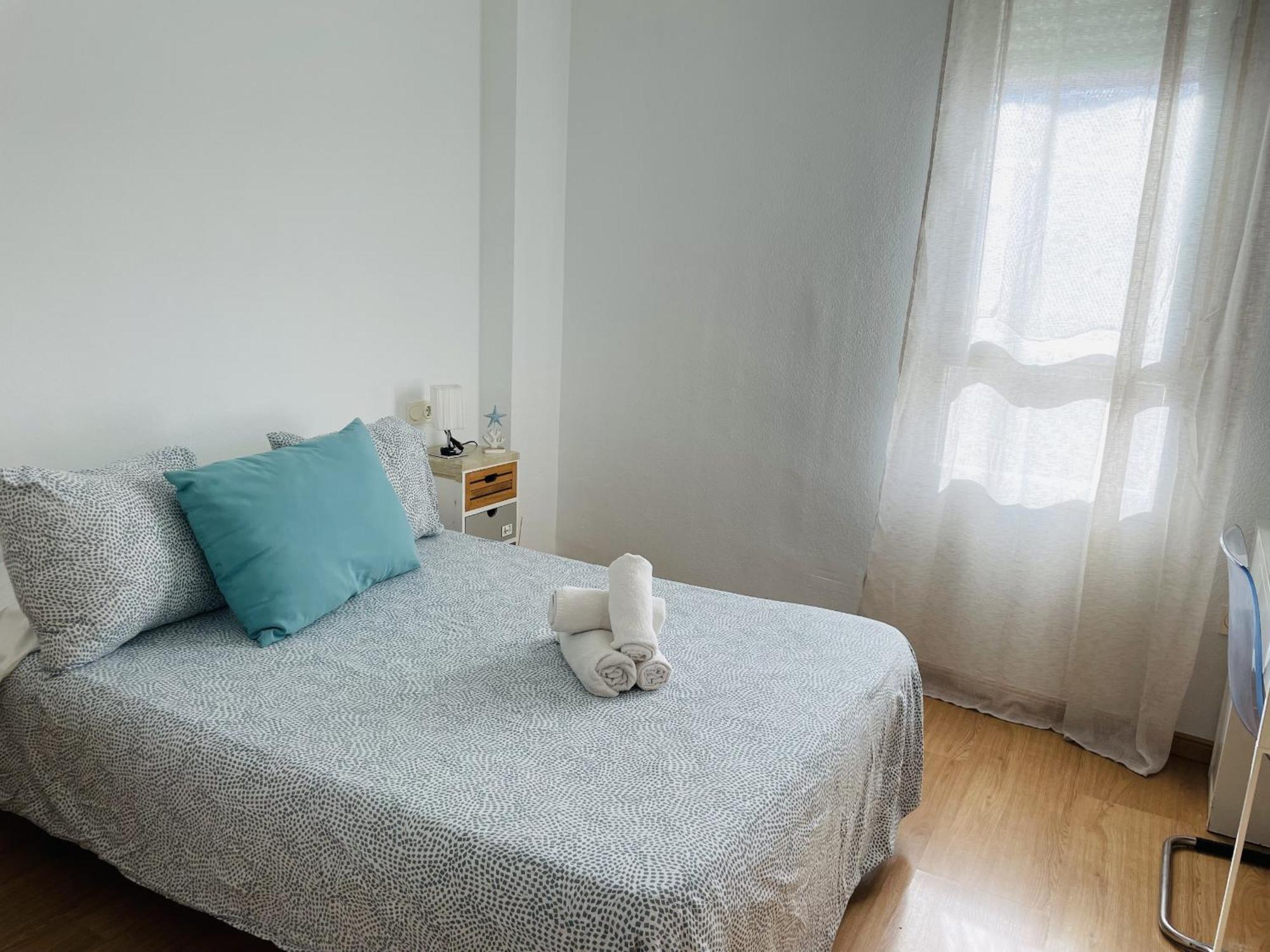 Apartamento San Miguel By At Costa Del Sol Nerja