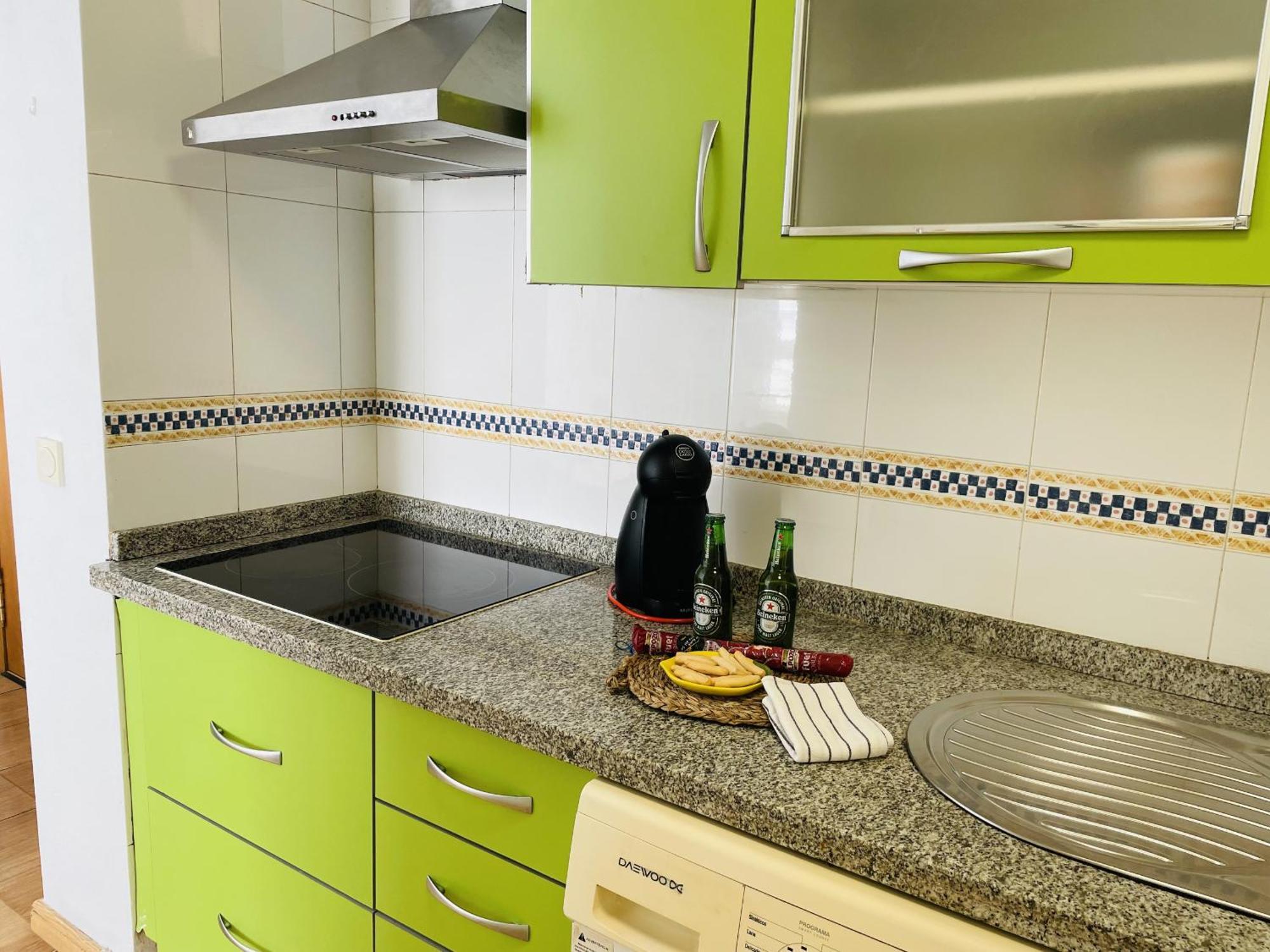 San Miguel By At Costa Del Sol Apartamento
