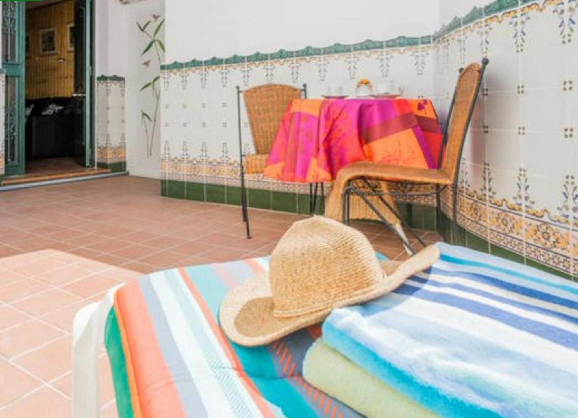 Apartamento En Cerca De Playa Buriana