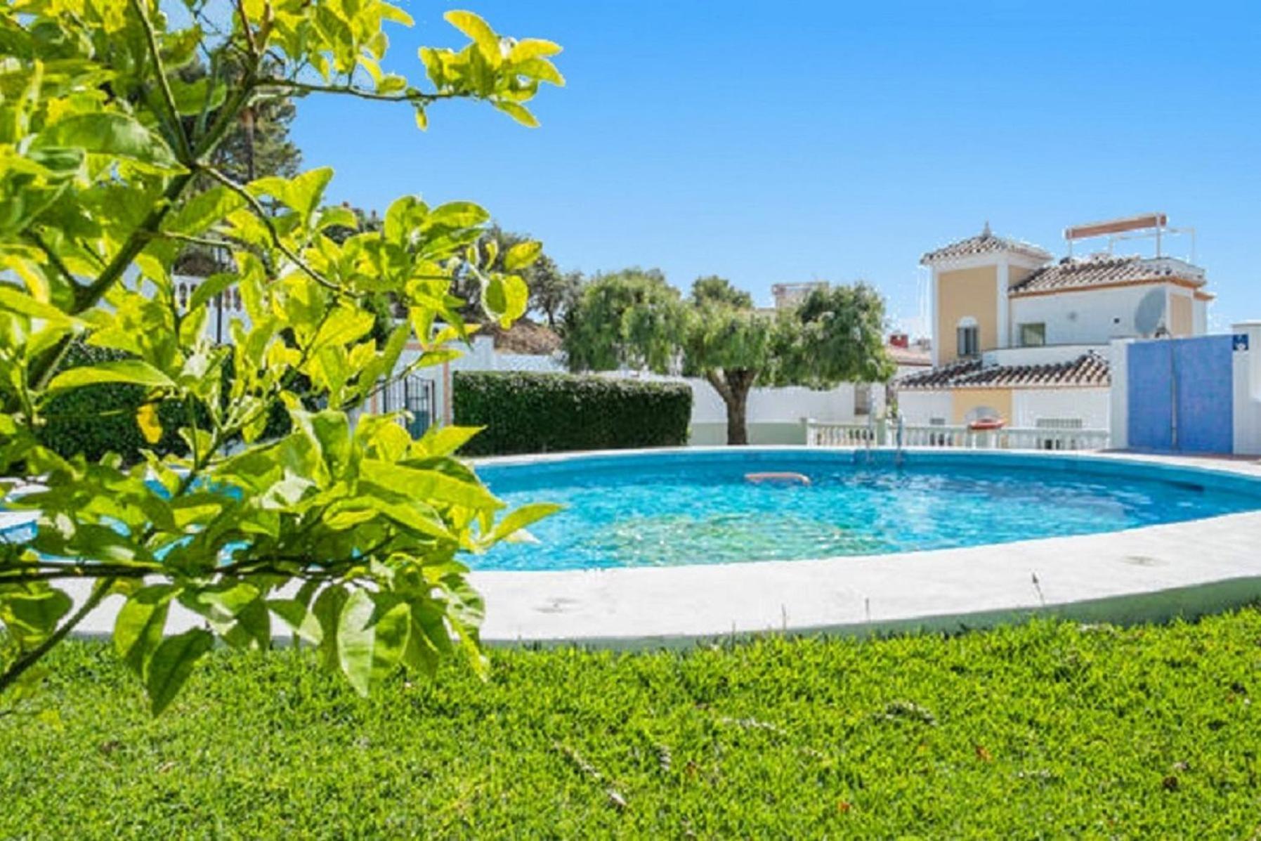 Apartamento En Cerca De Playa Buriana