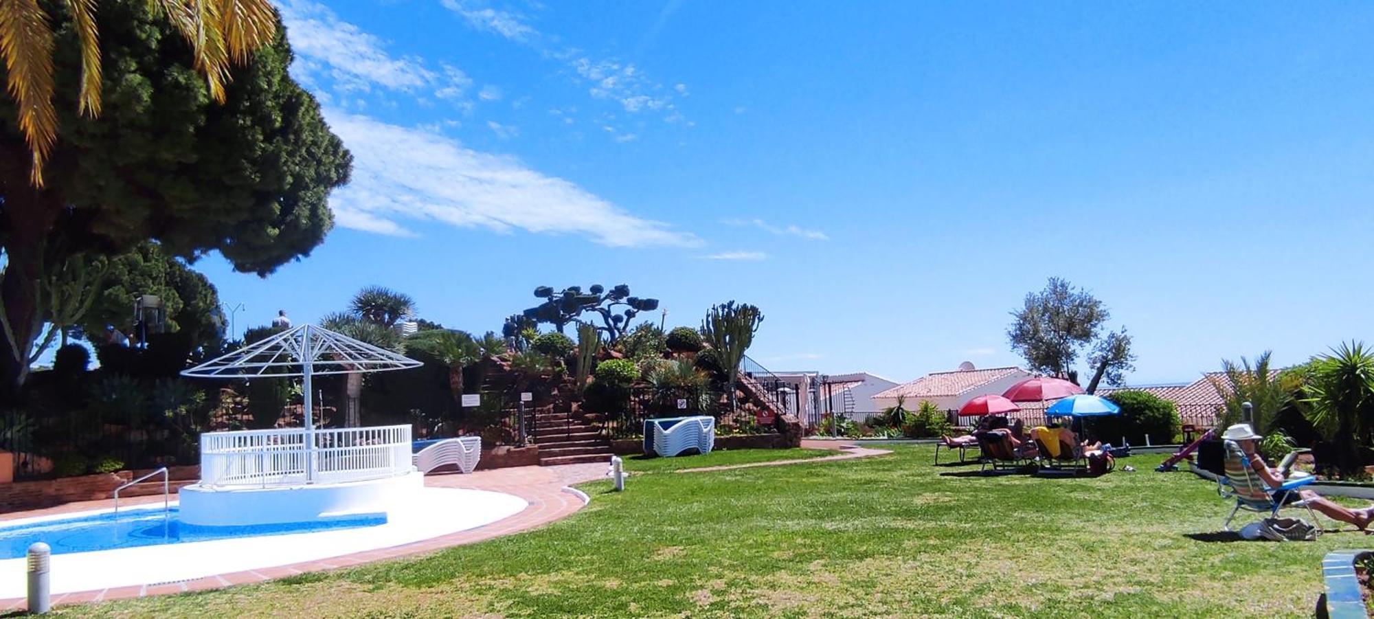 Casita Gaby Capistrano Apartment Nerja