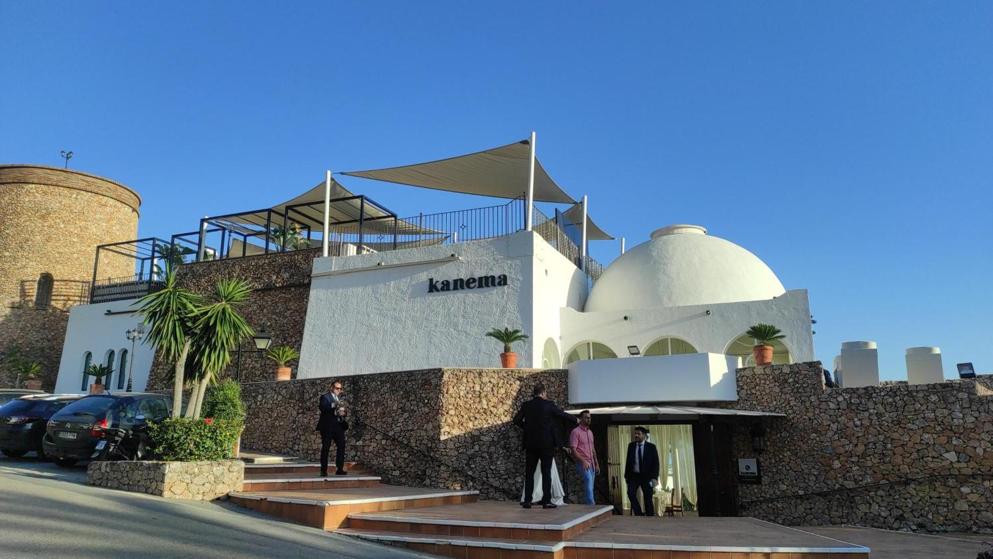 Casita Gaby Capistrano Apartment Nerja
