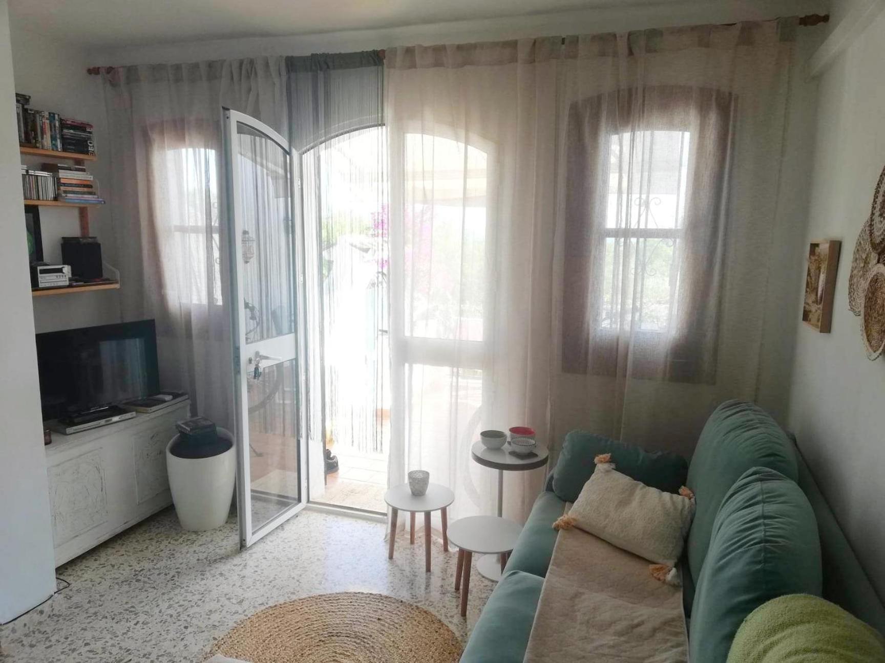 Casita Gaby Capistrano Apartment Nerja