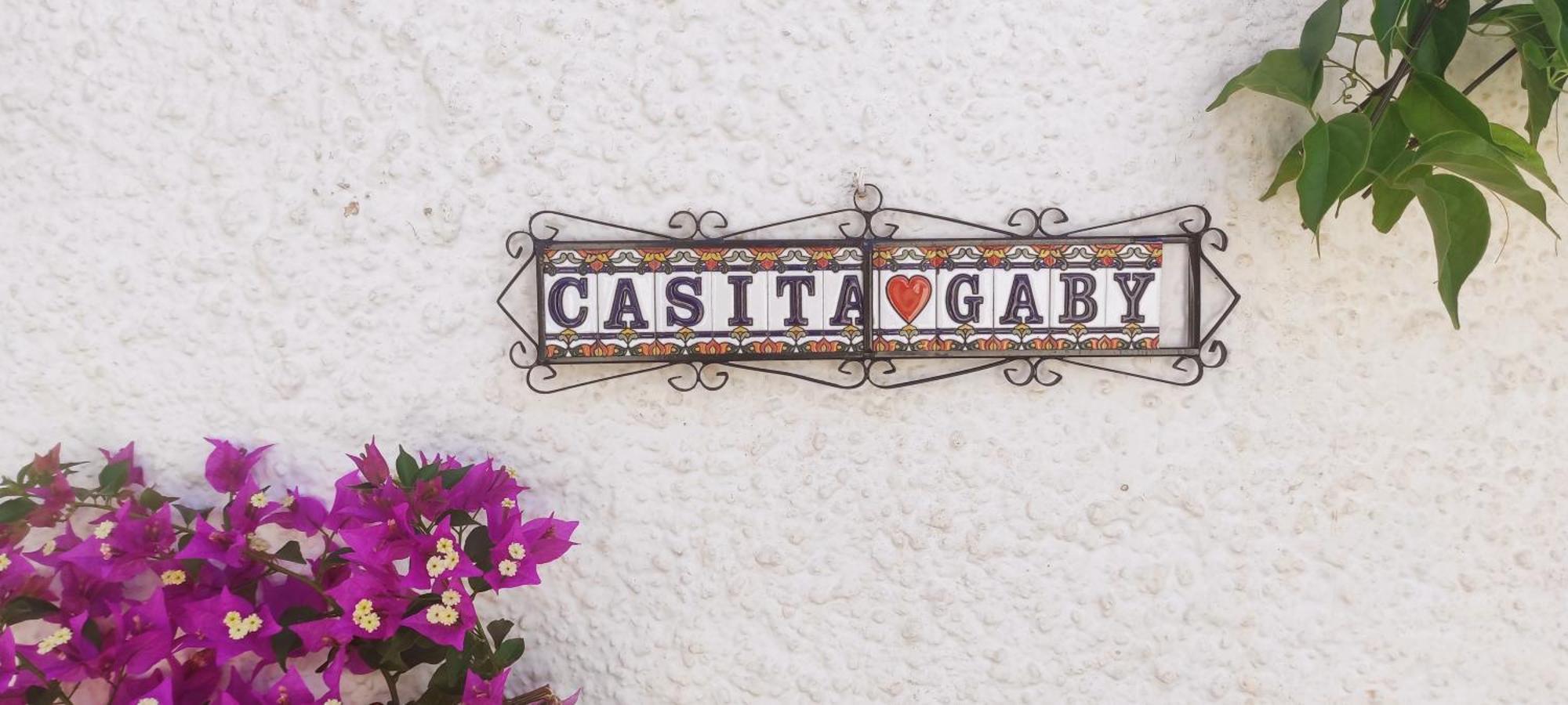 Apartment Casita Gaby Capistrano *