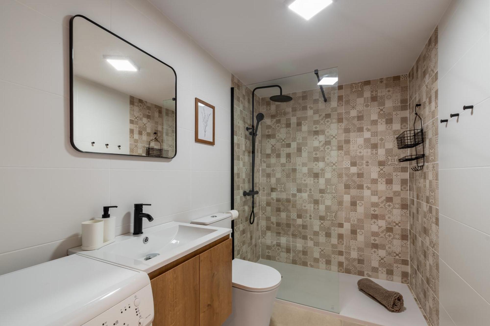 Apartamento Renovated On Beachside With Pool *