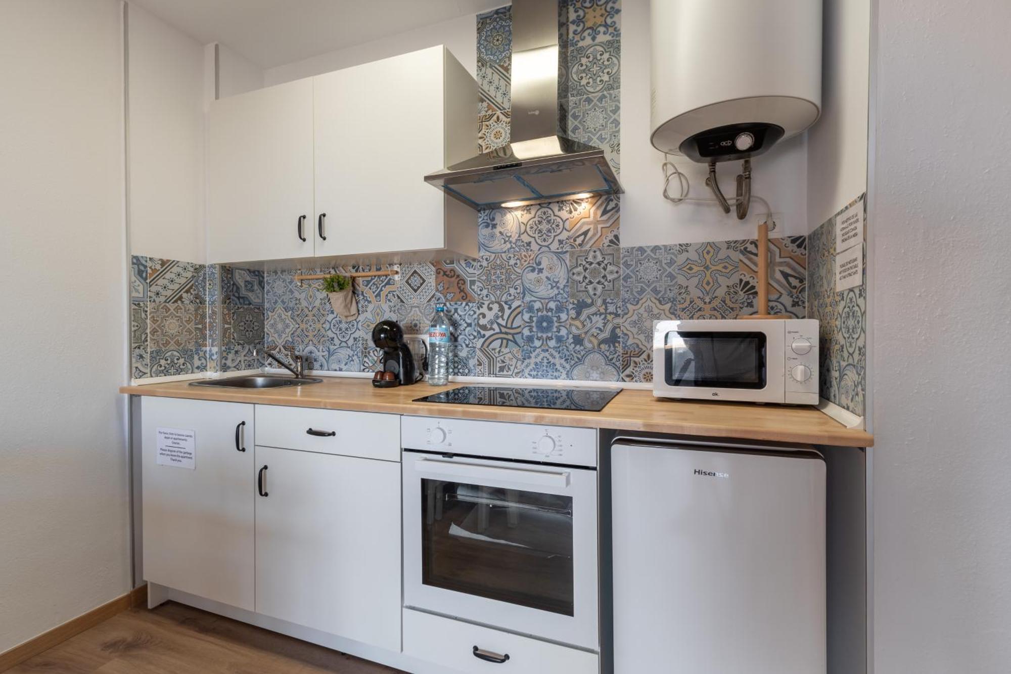 Apartamento Renovated On Beachside With Pool