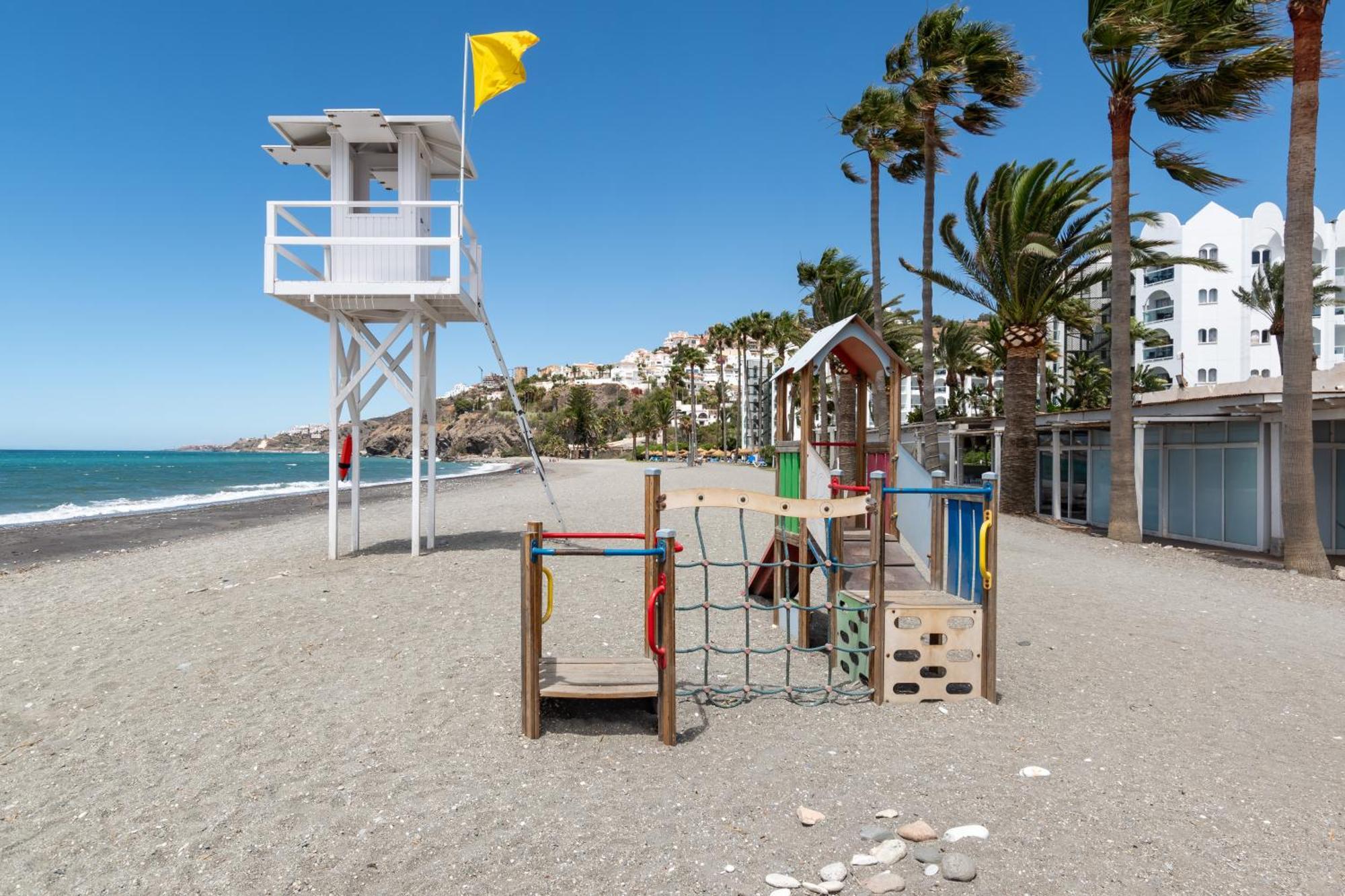 Renovated On Beachside With Pool Apartamento *