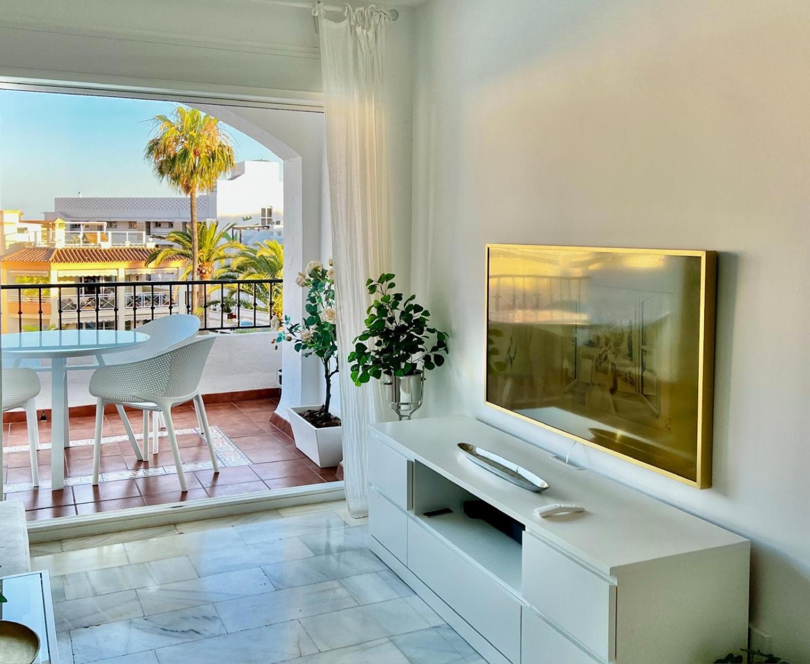 Apartamento Ap387 Alcazaba South View Nerja