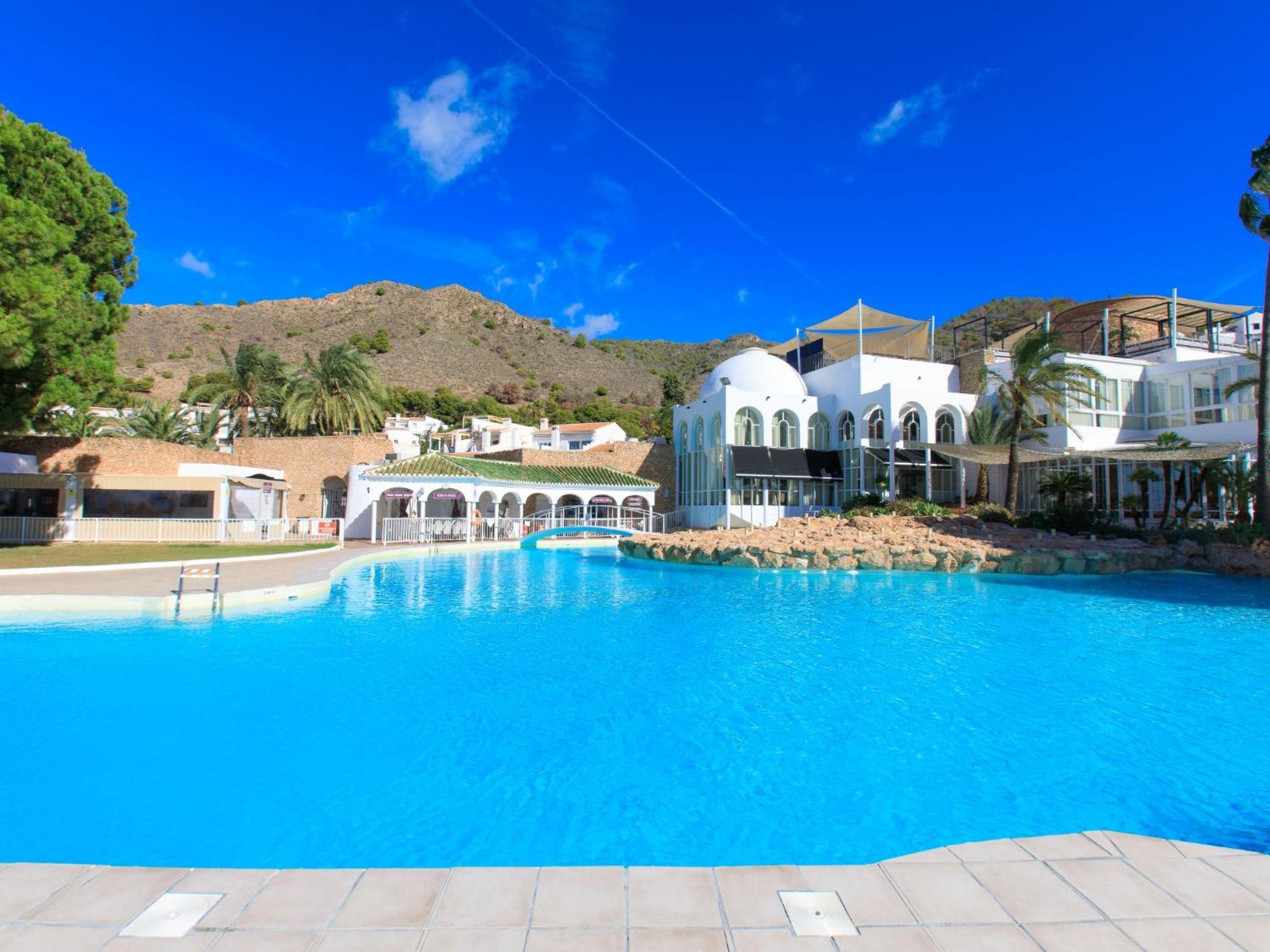 Marja By Interhome Nerja