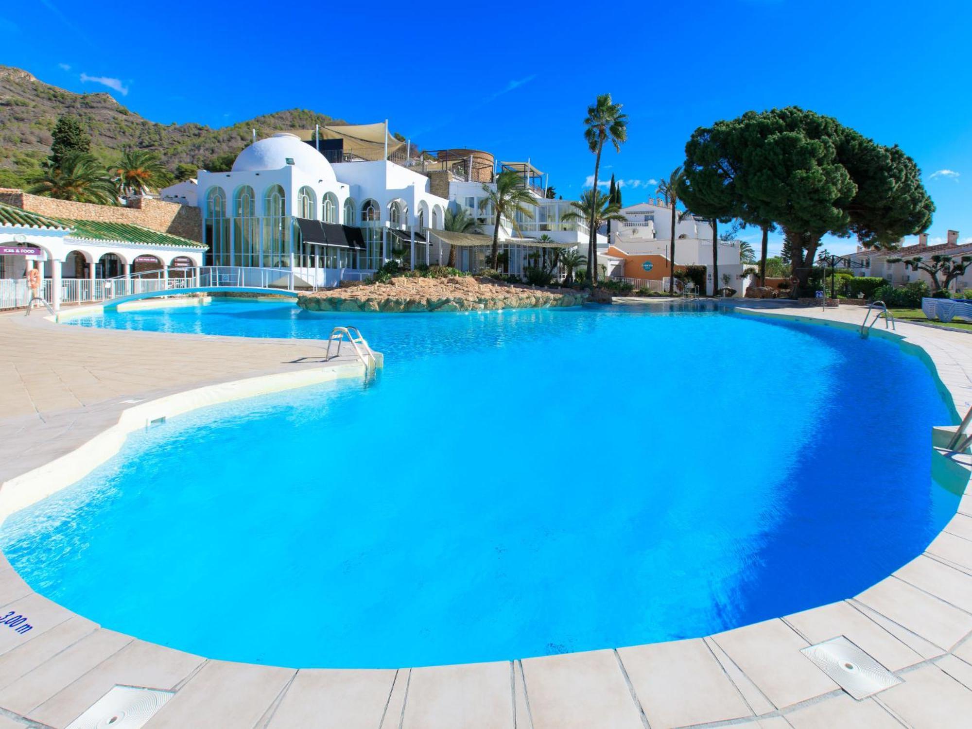 Marja By Interhome * Nerja
