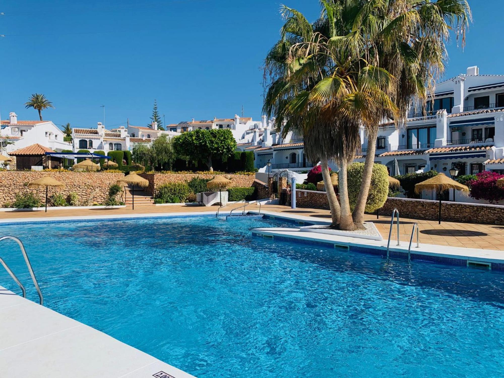Olivos De Capistrano By Interhome Nerja