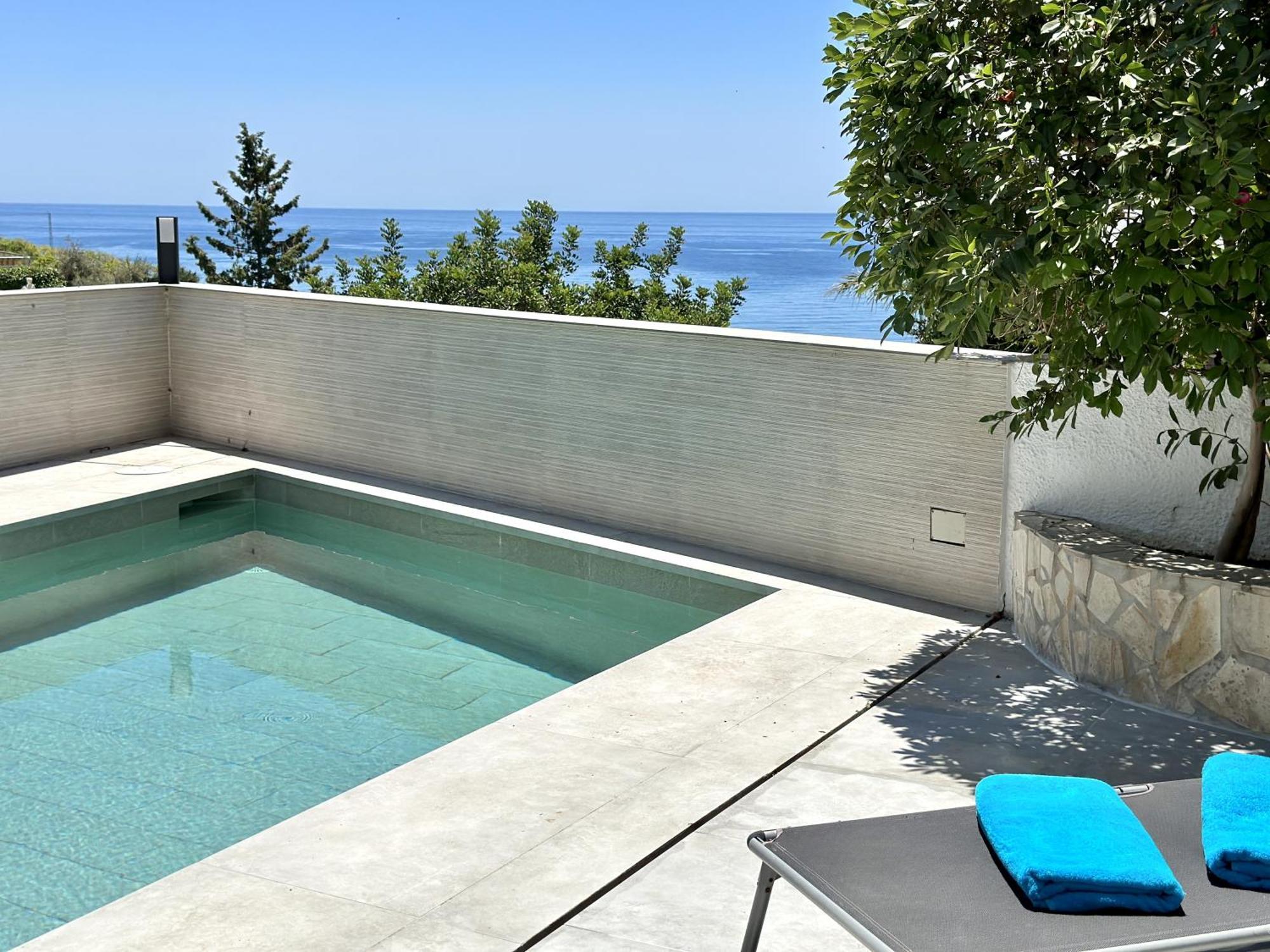 Villa Family Burriana