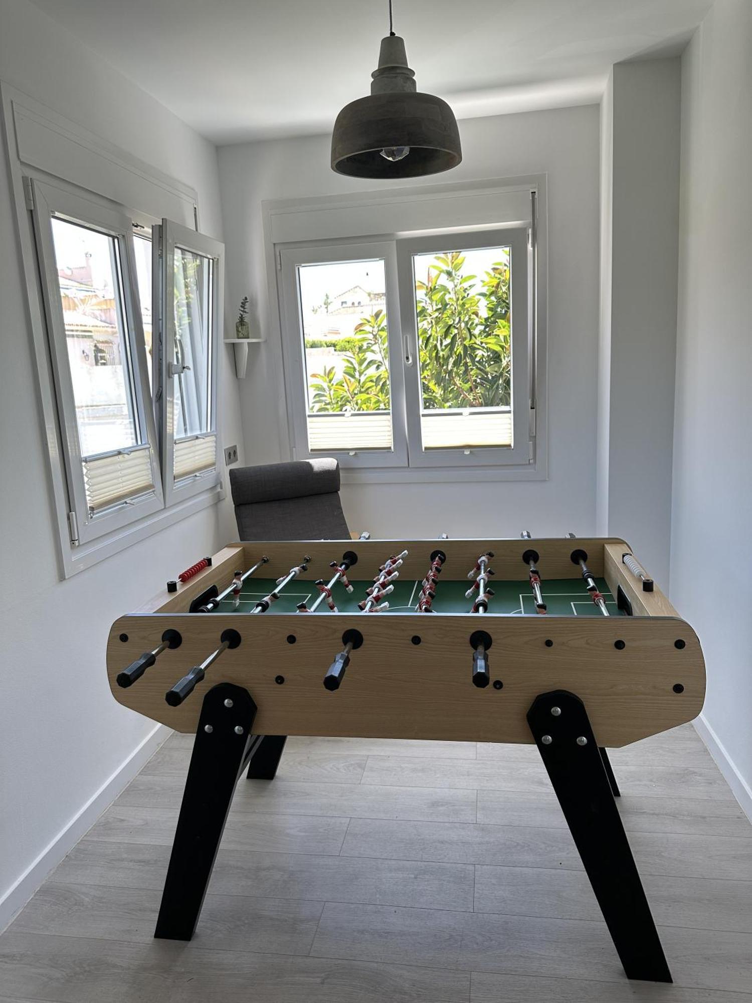 Villa Family Burriana Nerja