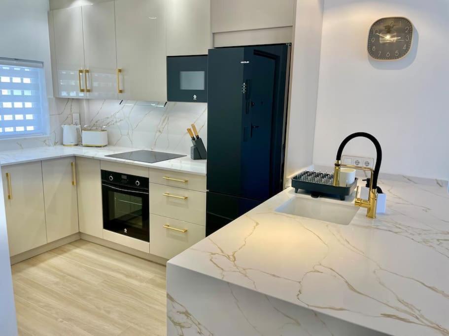 Apartamento Sea View, Stylish & Modern 2 In The Center Nerja