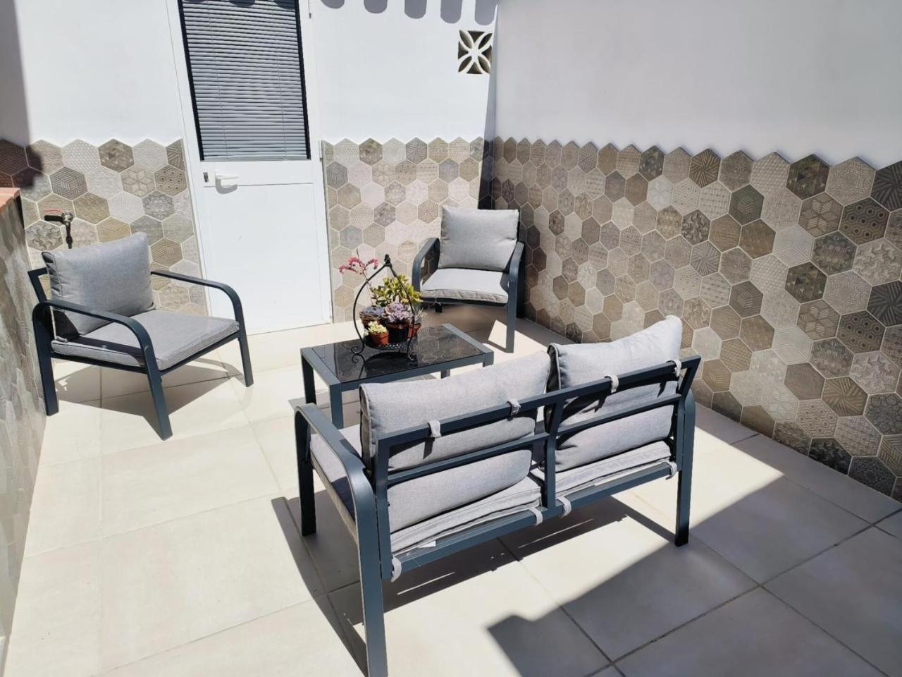 Casa En Сasa de vacaciones Nerja