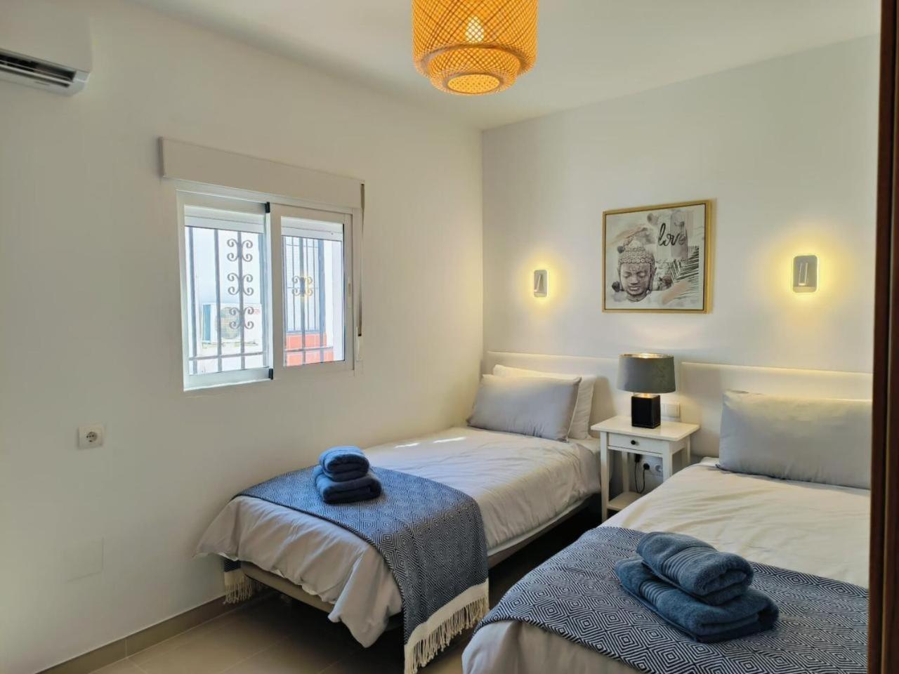 Сasa de vacaciones Casa En Nerja