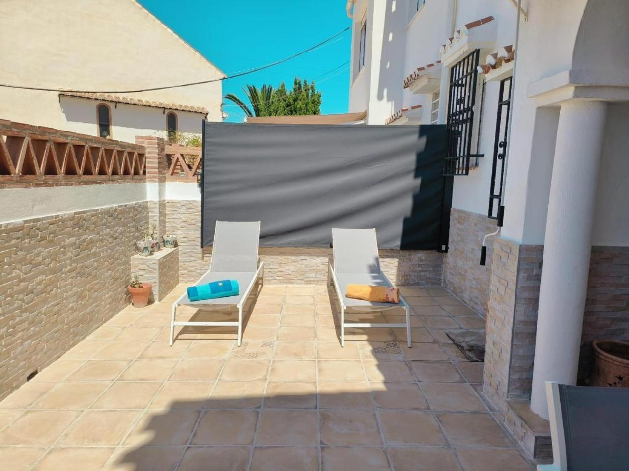 Casa En Сasa de vacaciones Nerja