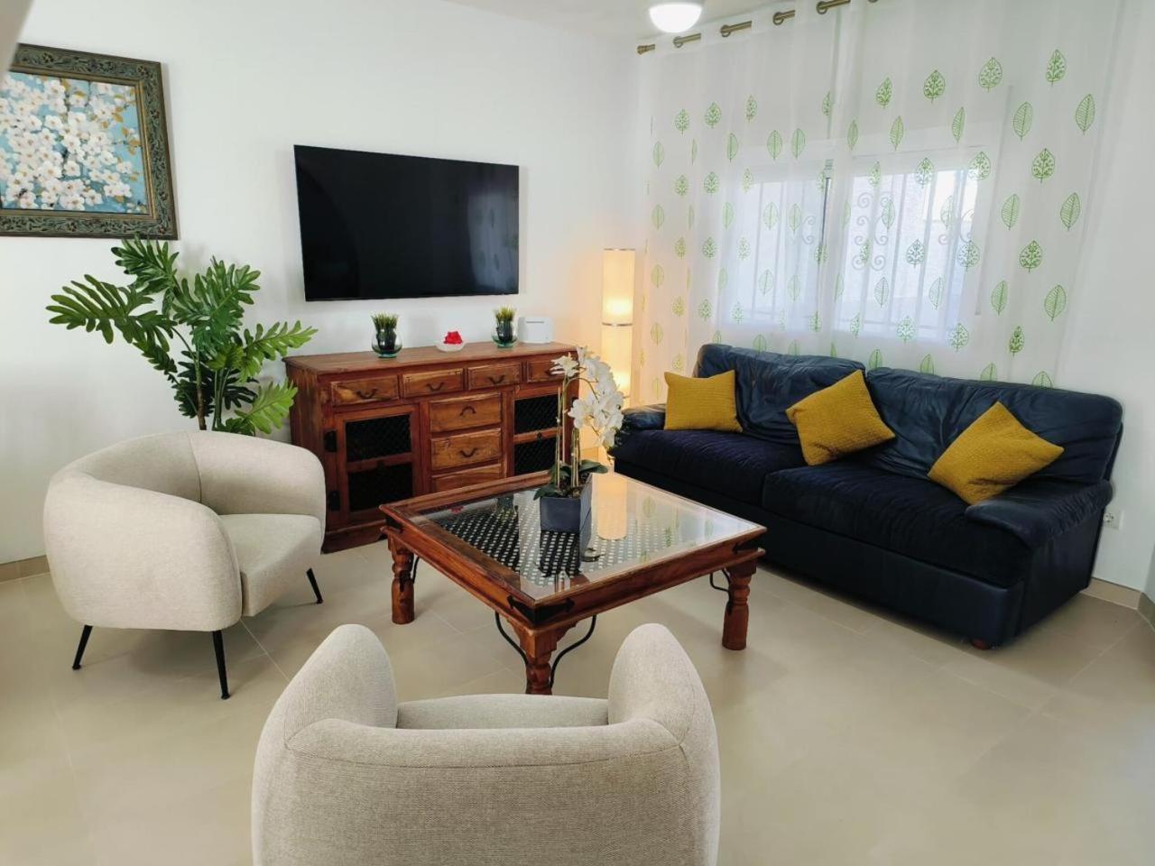 Casa En Сasa de vacaciones *