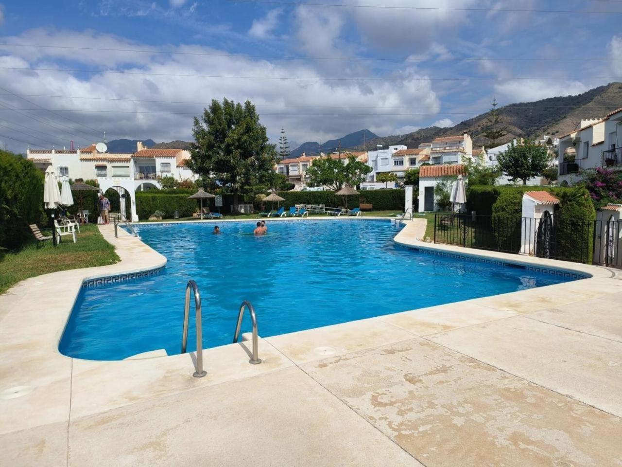 Casa En Сasa de vacaciones Nerja