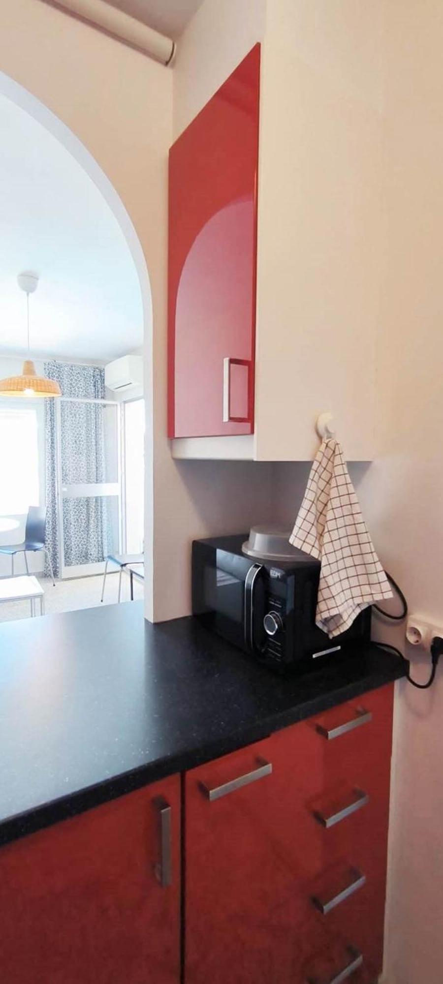 Apartamento Luminoso Playa Torrecilla. Con Piscina Nerja