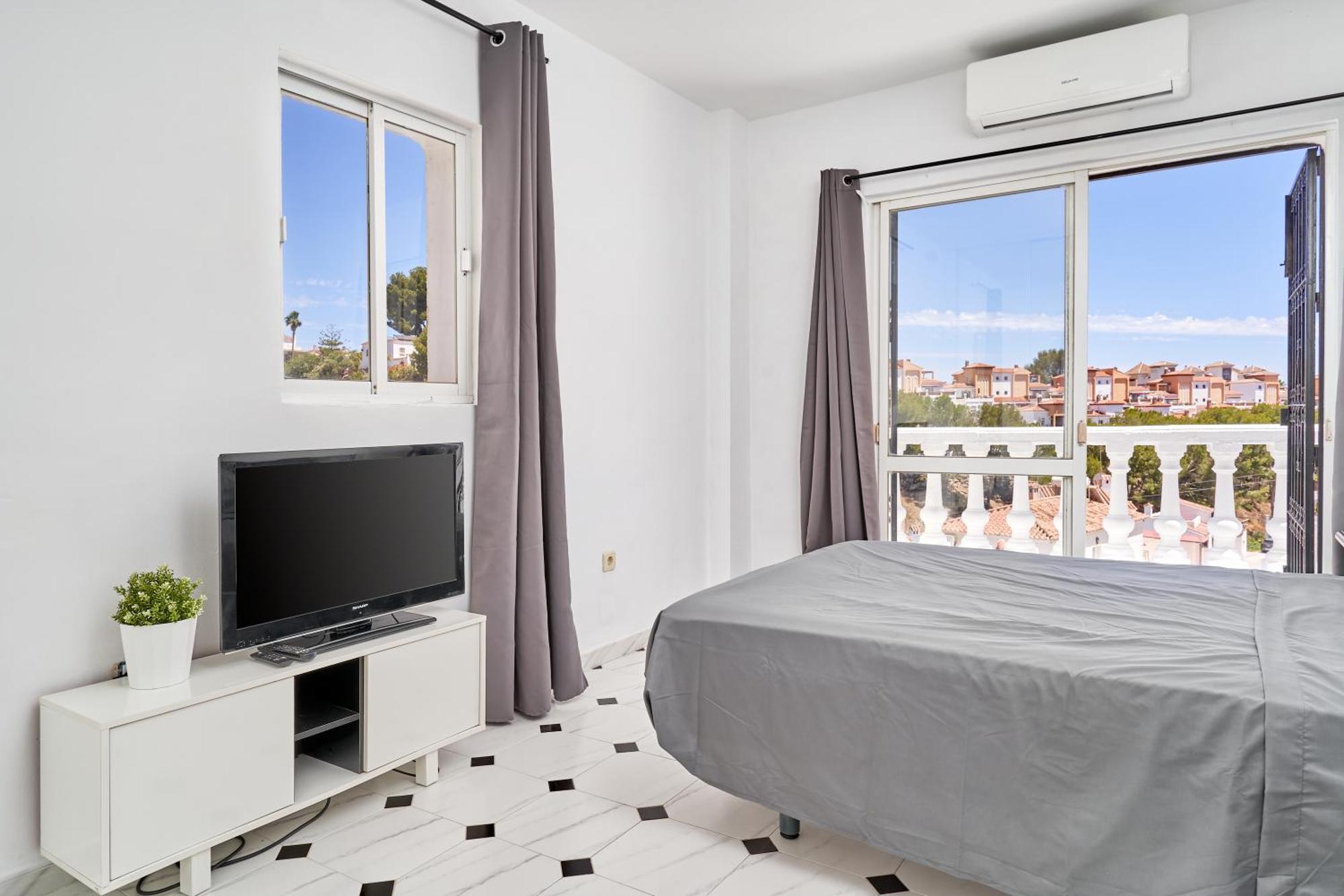 Harmony Holiday home