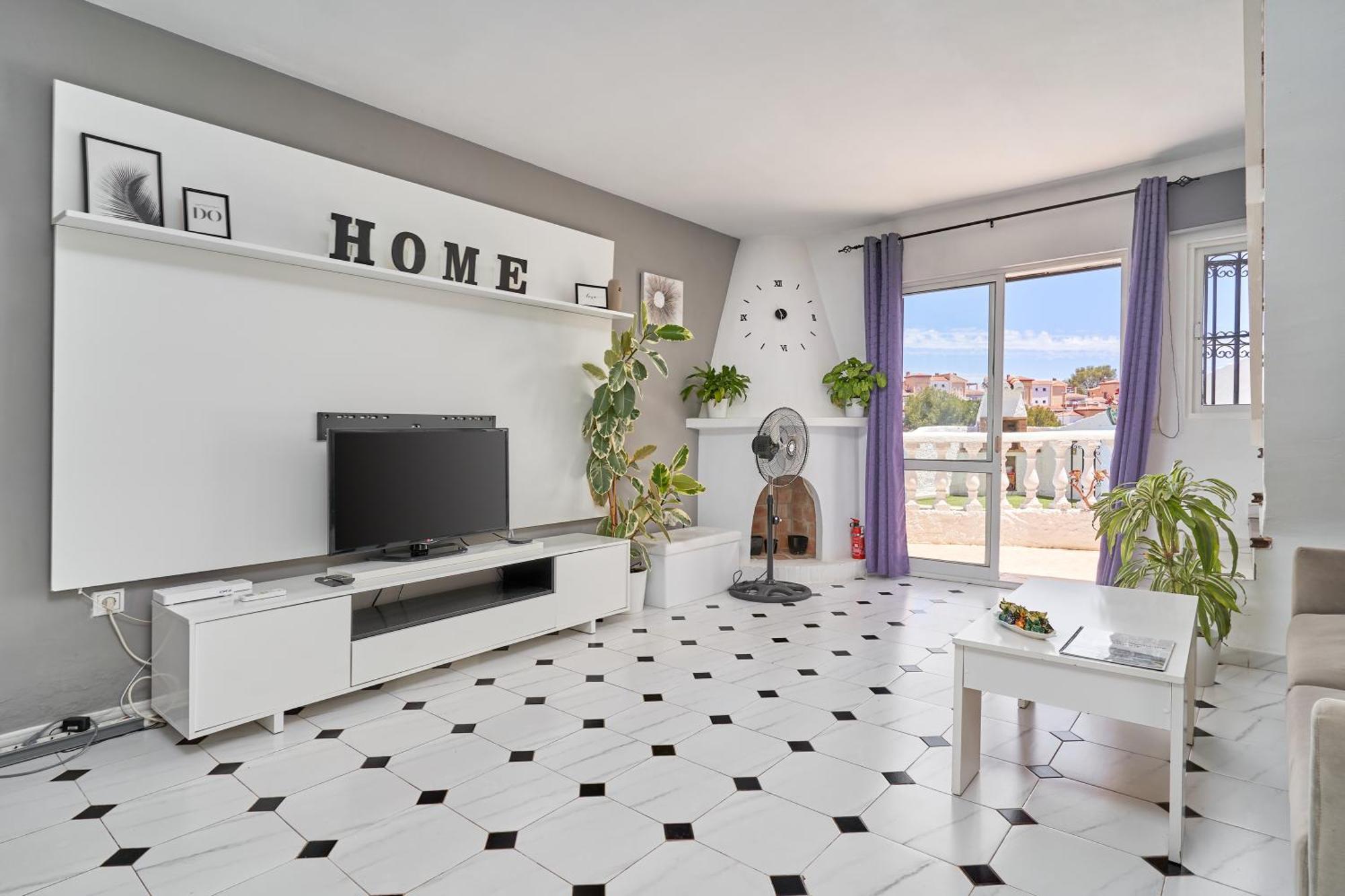 Harmony Holiday home Nerja