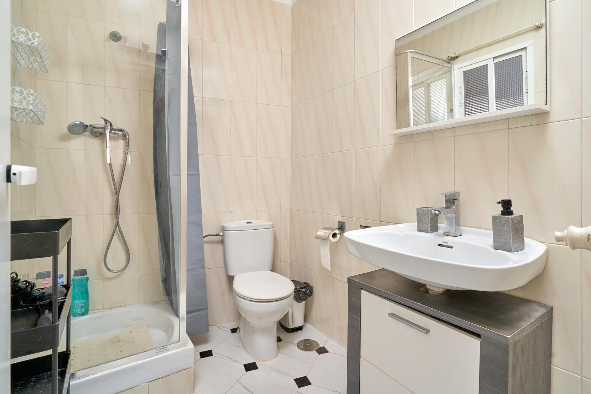 Holiday home Harmony Nerja