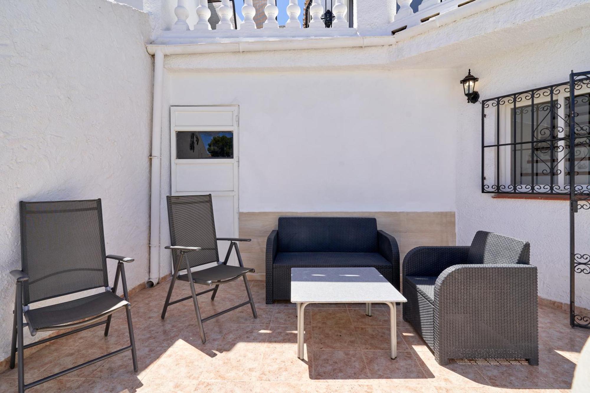 Harmony * Nerja