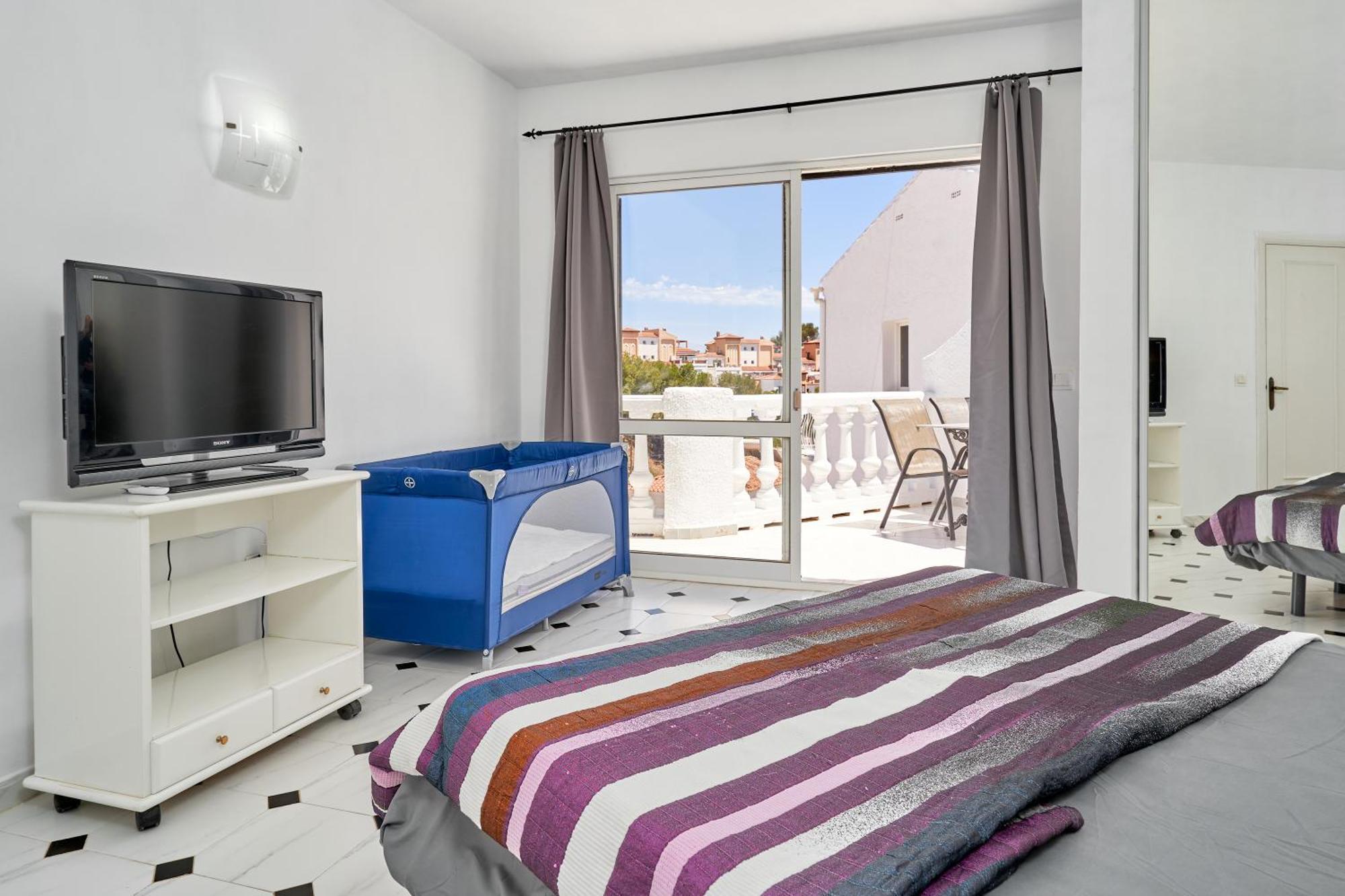 Holiday home Harmony