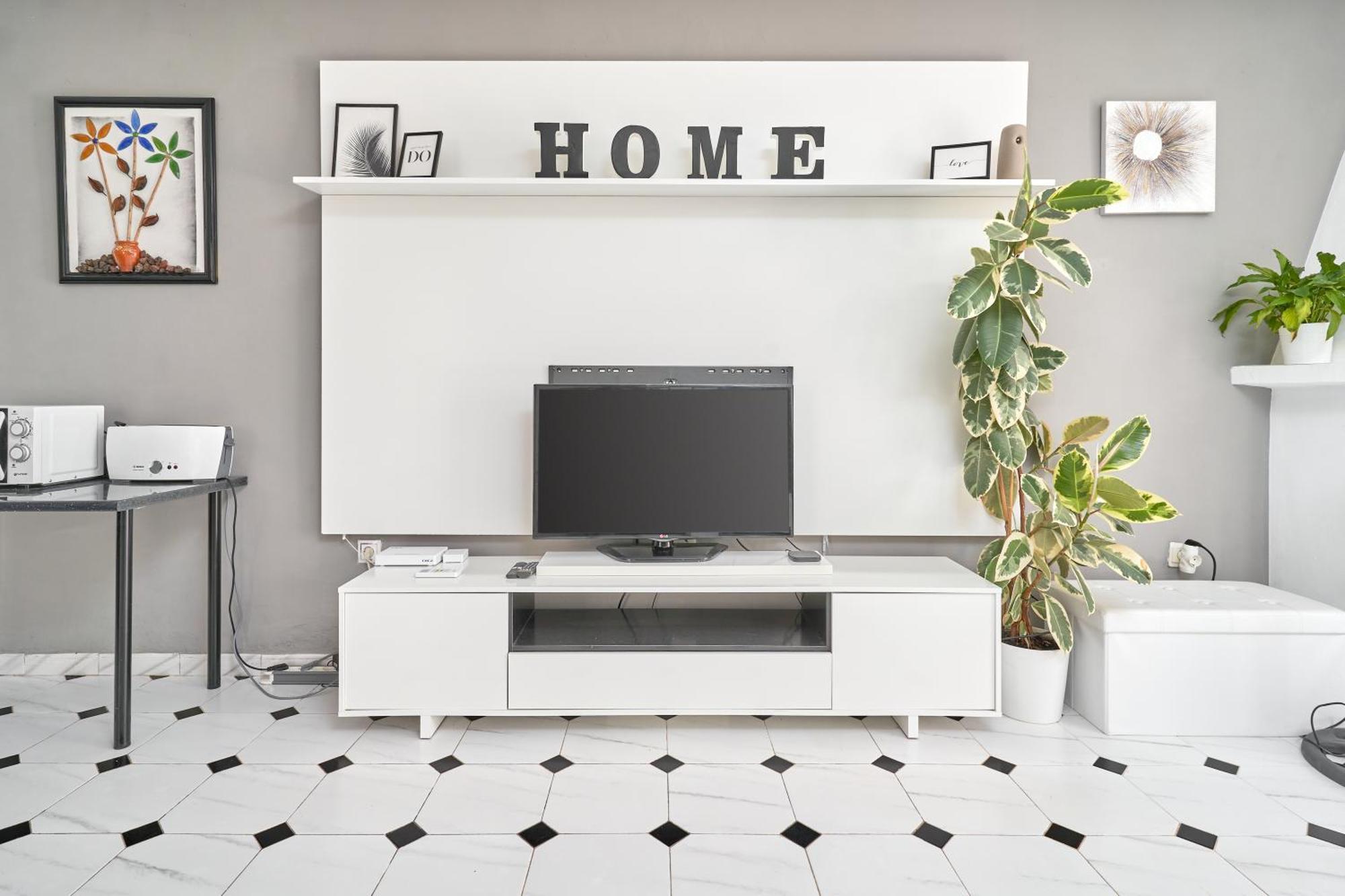 Harmony Holiday home Nerja