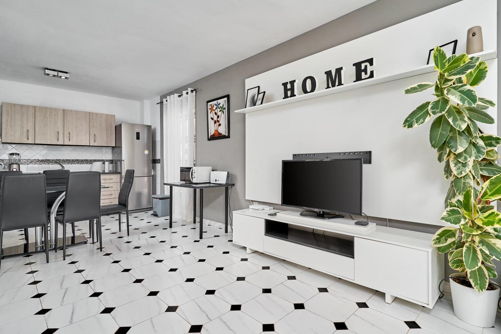 Harmony Holiday home