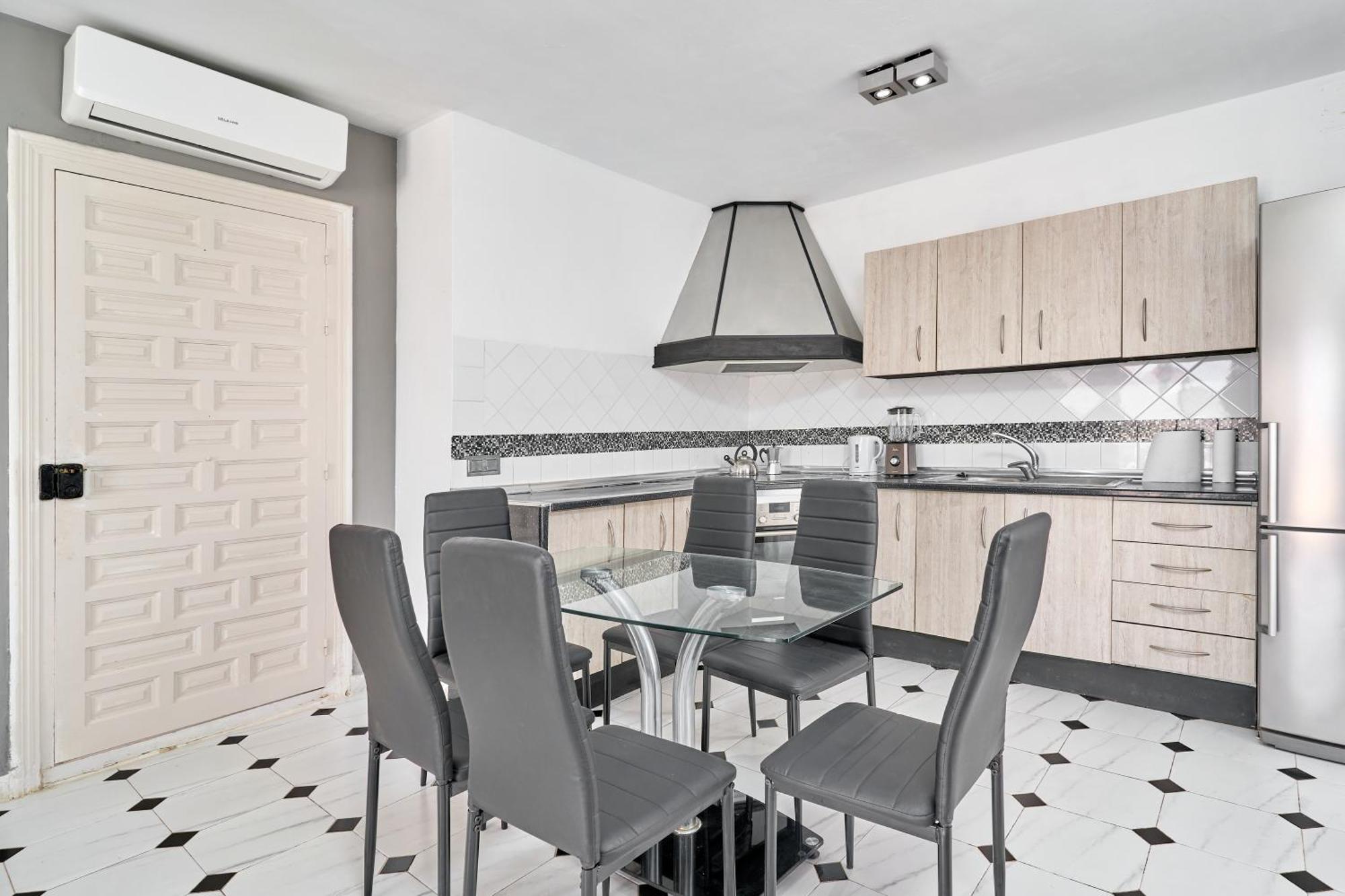 Harmony Holiday home