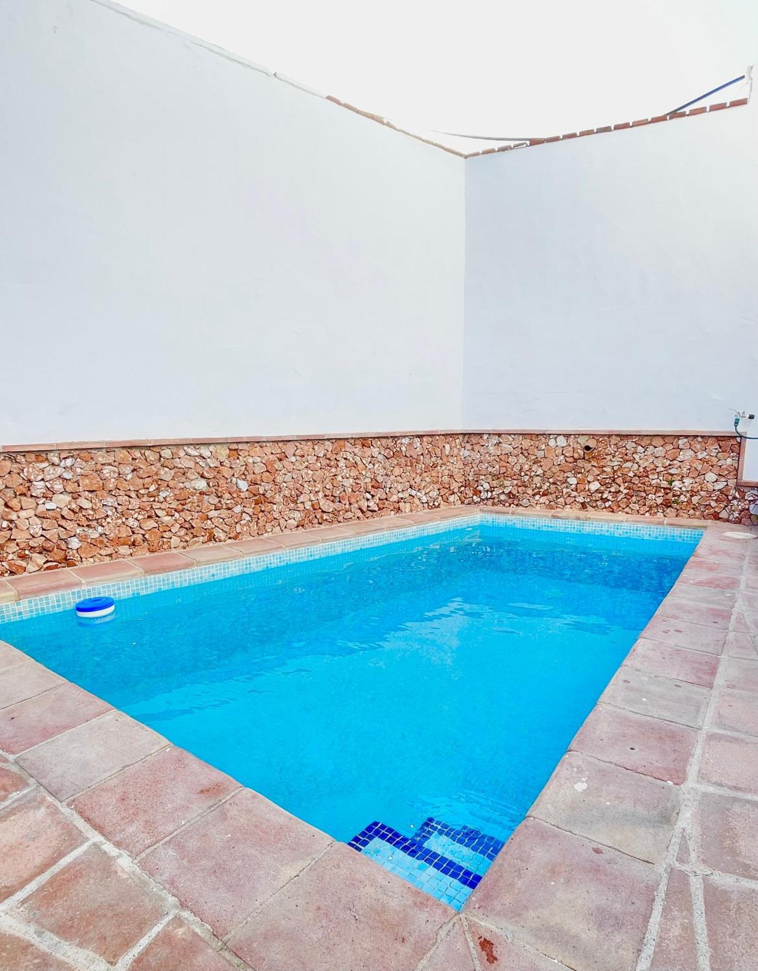 Apartamento La Miel *