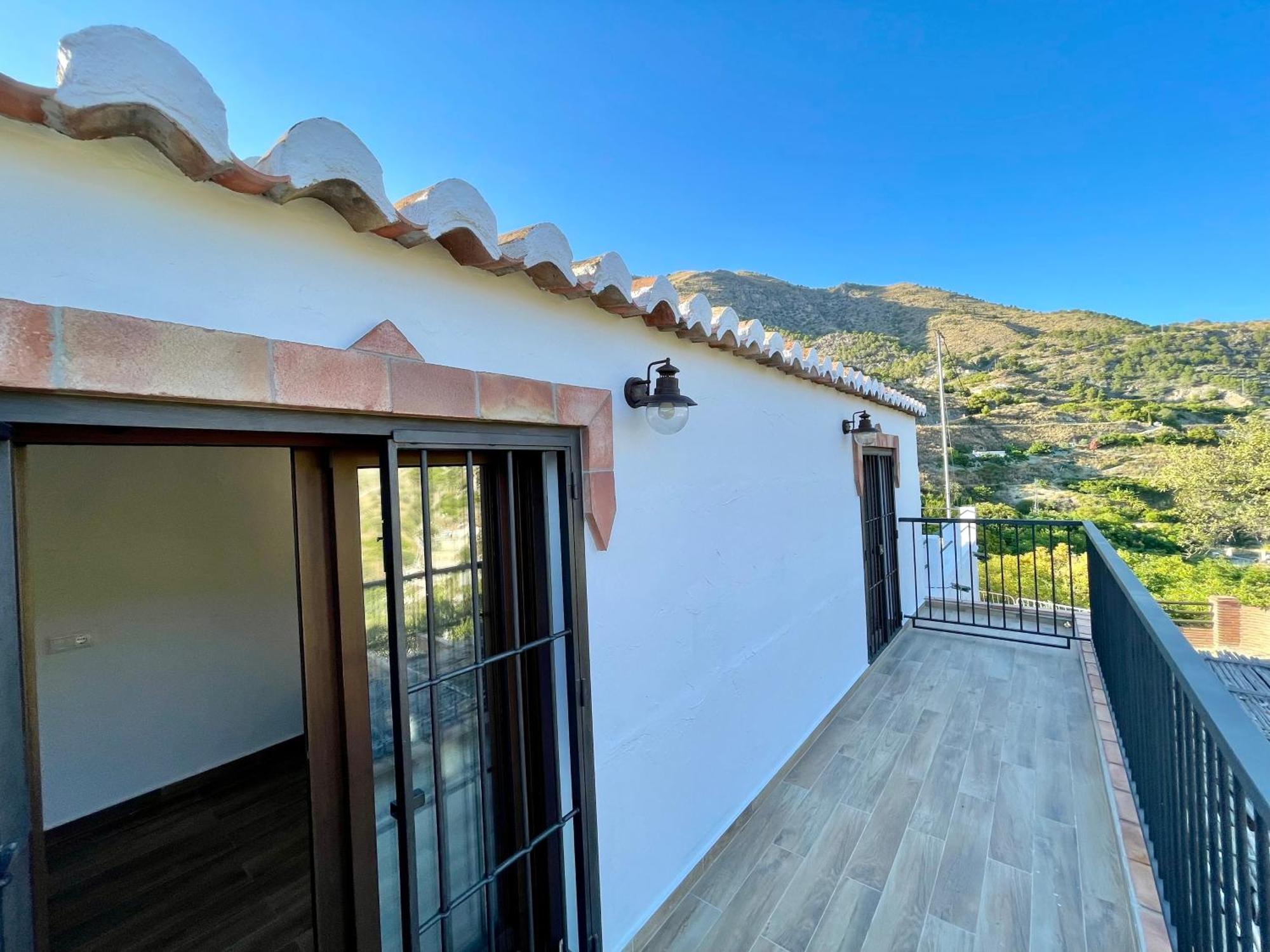 La Miel Apartamento Nerja