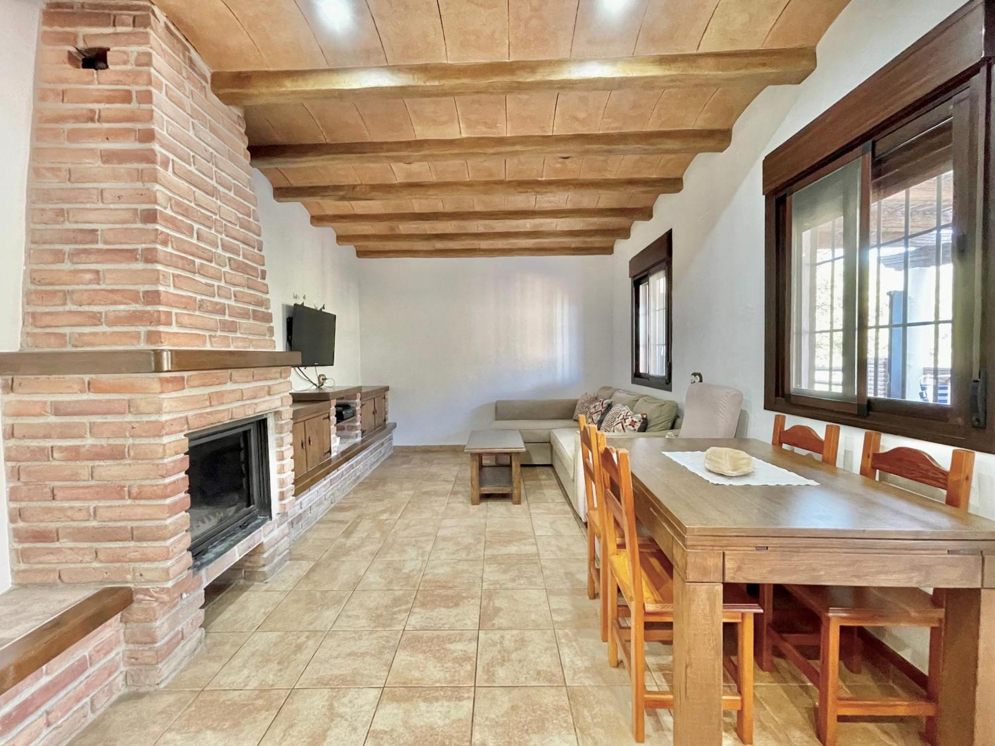 Apartamento La Miel *
