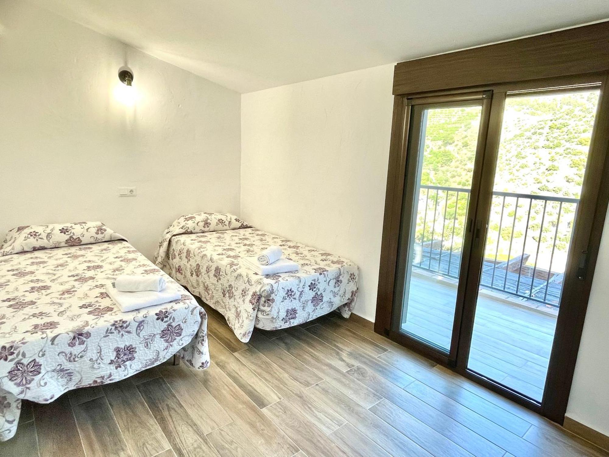 Apartamento La Miel Nerja