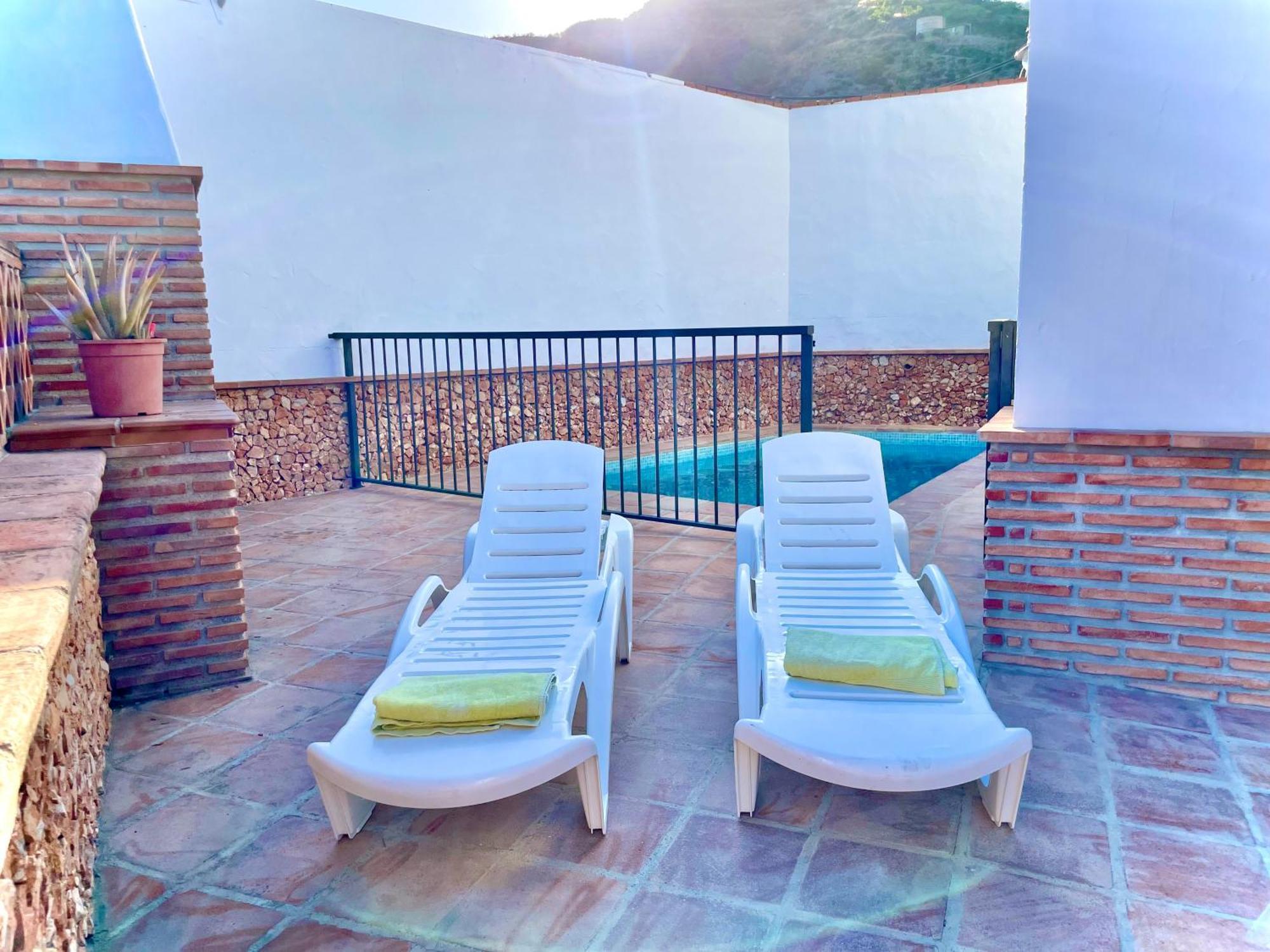 Apartamento La Miel Nerja