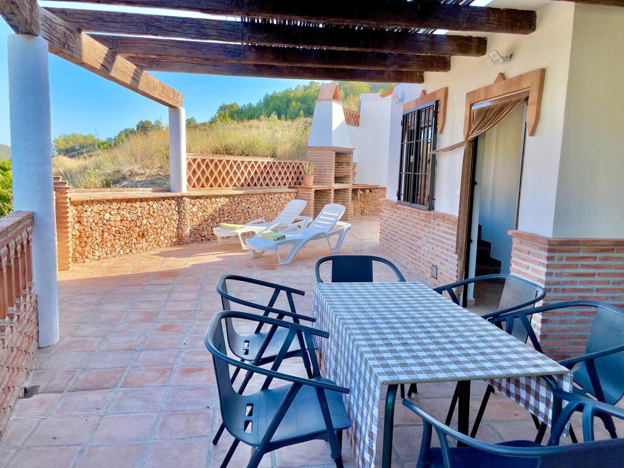 Apartamento La Miel *